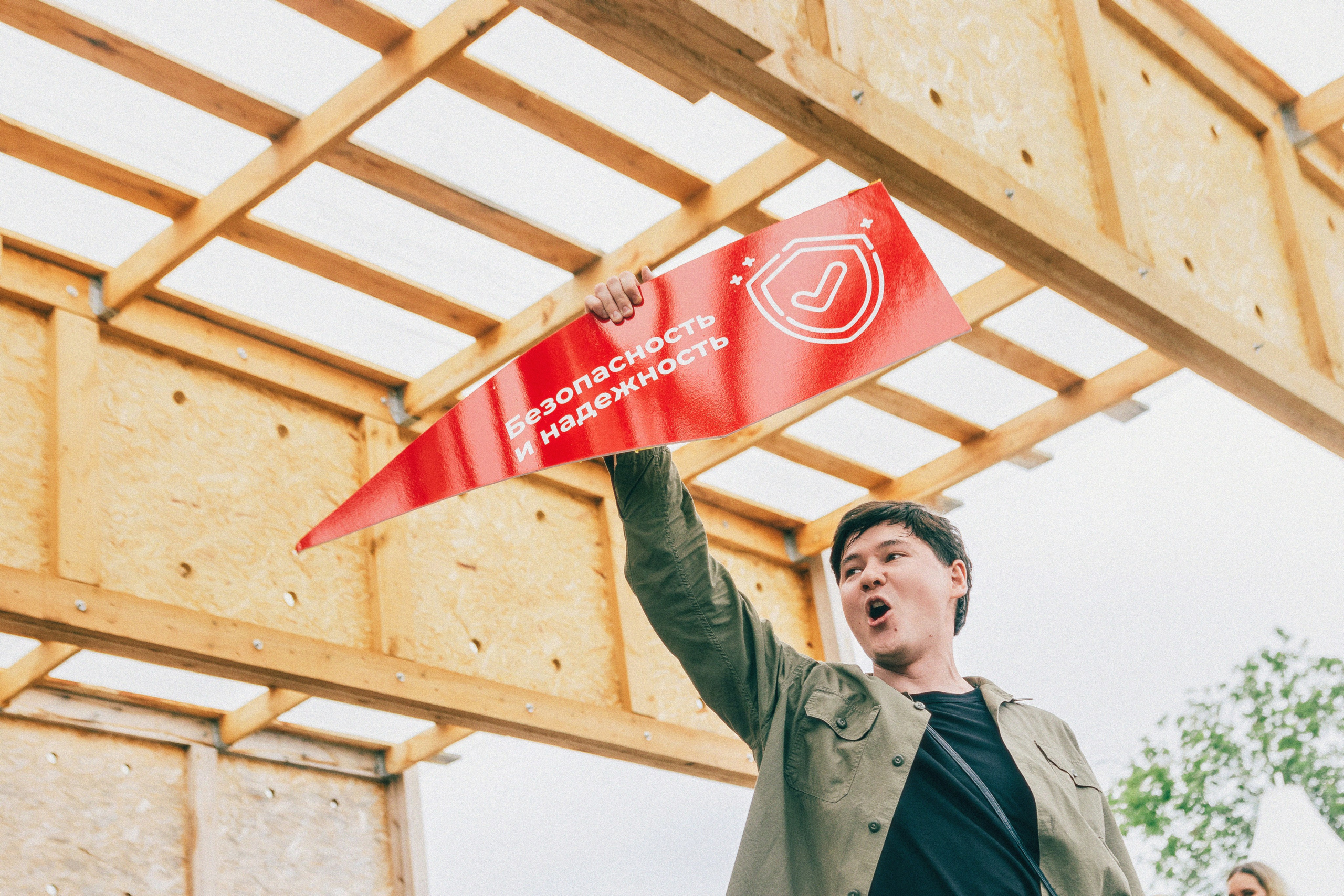 Этажи. Движ 2024. Фотограф Виталий Хайлов, Екатеринбург