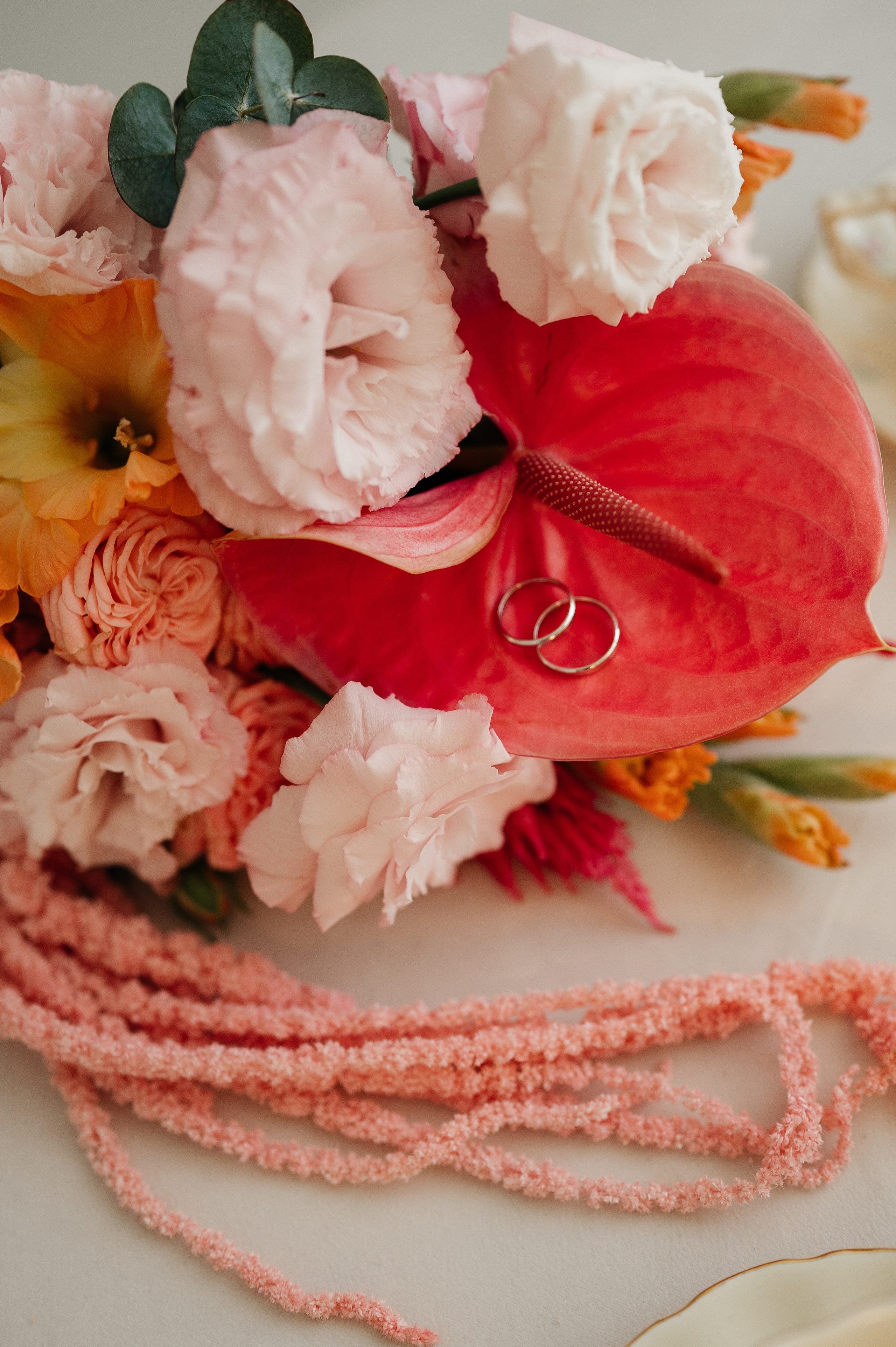 Утро жениха и невесты. Свадебный и семейный фотограф в Краснодаре Алина Мельник