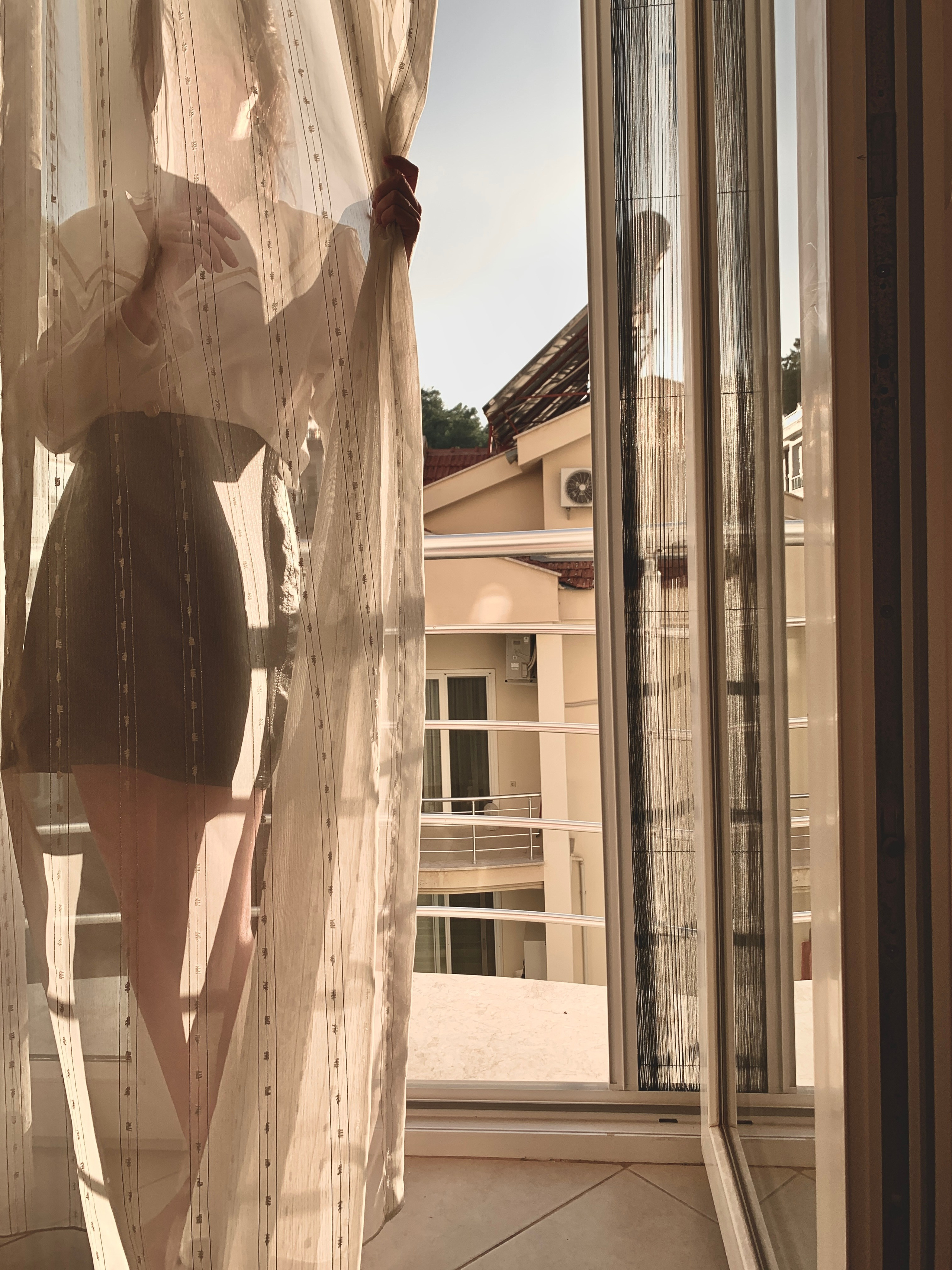 Кисловодск — Турция. Смотри, красота!