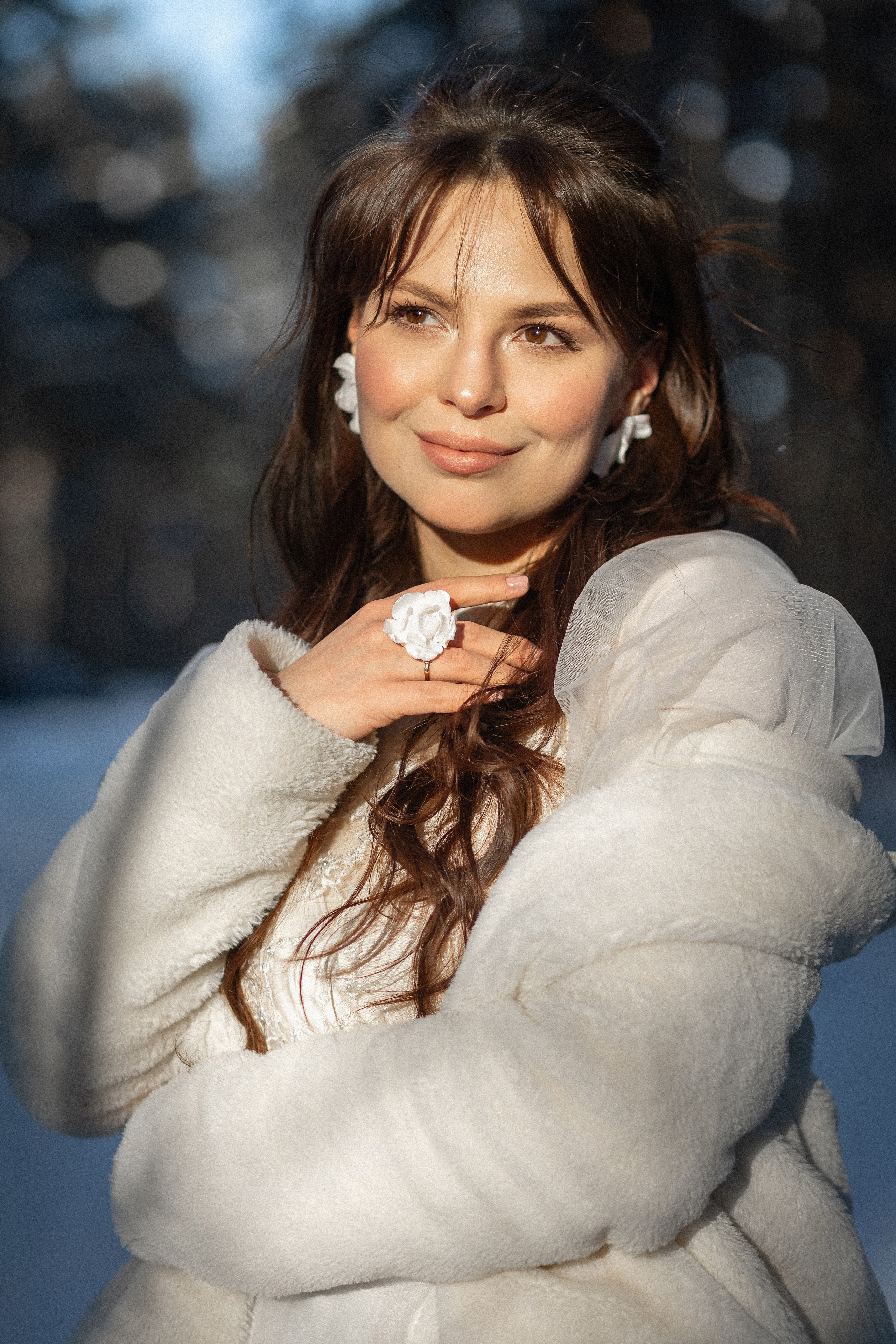 Выездные фотопрогулки. Семейный Фотограф Иванова Натали, Санкт-Петербург