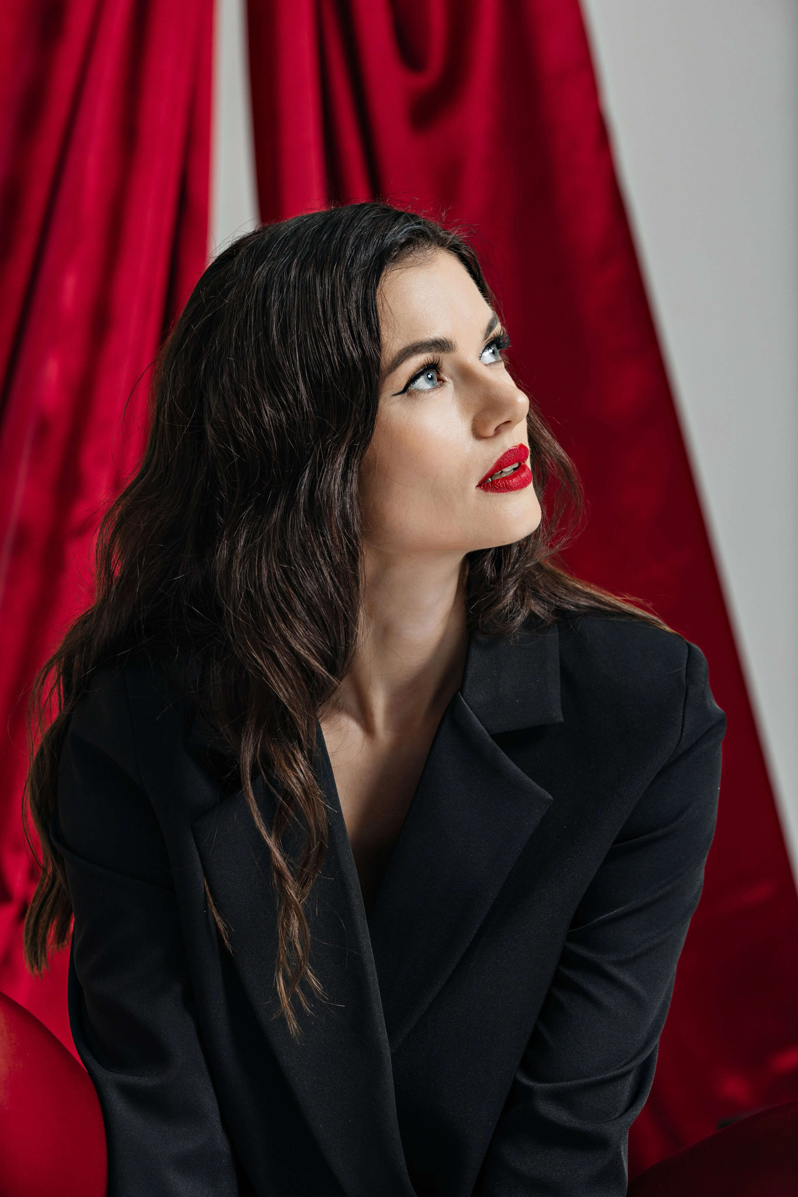 Студийная фотосессия. Организую и проведу любые фотосессии в солнечной Бурятии, в Улан-Удэ!