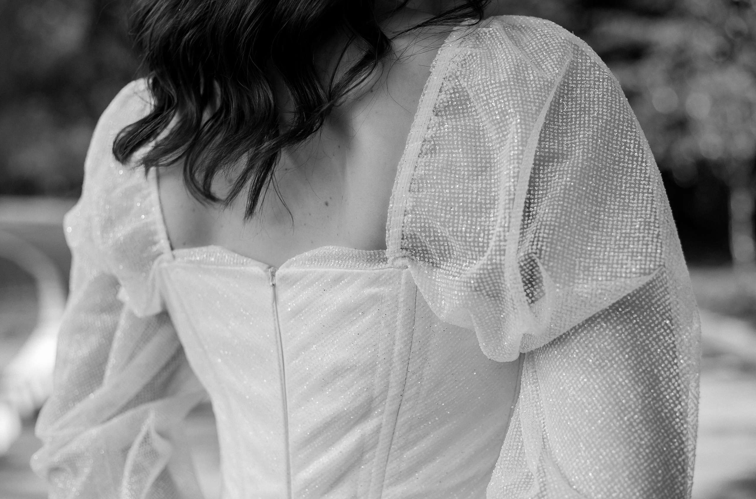 Владимир и Анна. Фотограф Мария Новоселова. Сургут