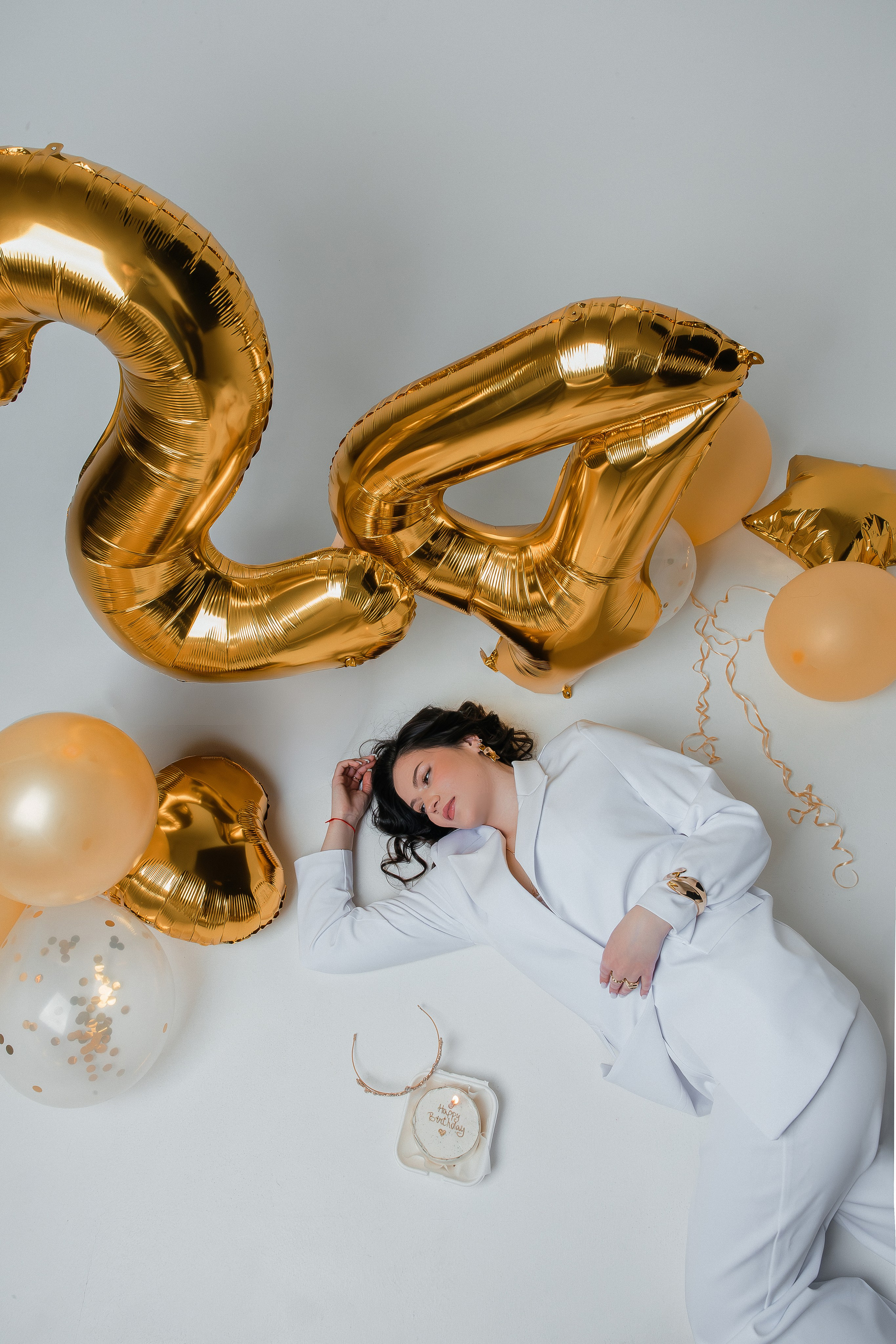 Фотосессия Ксении и Юлии