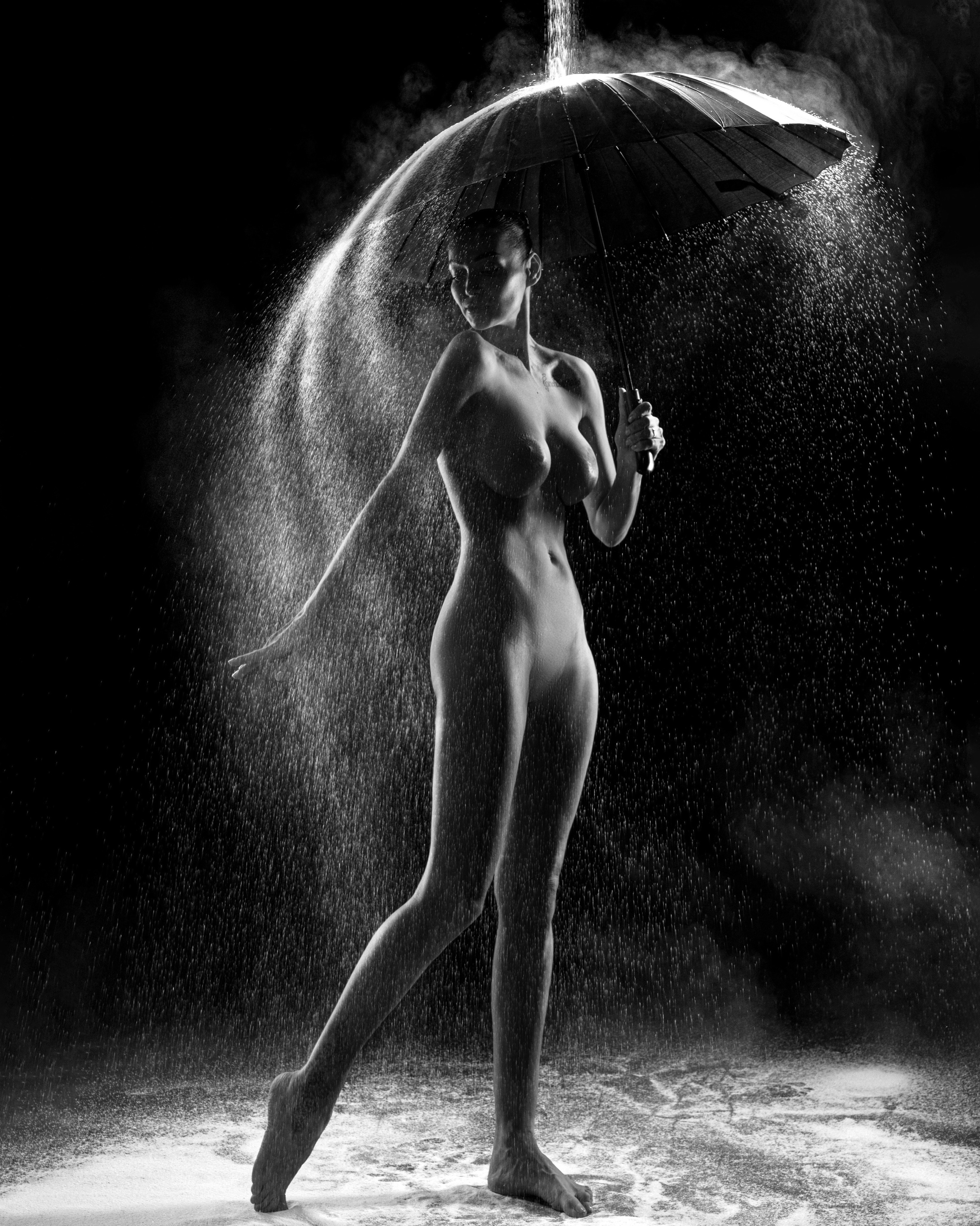 Красивая НЮ фотосессия г.Казань