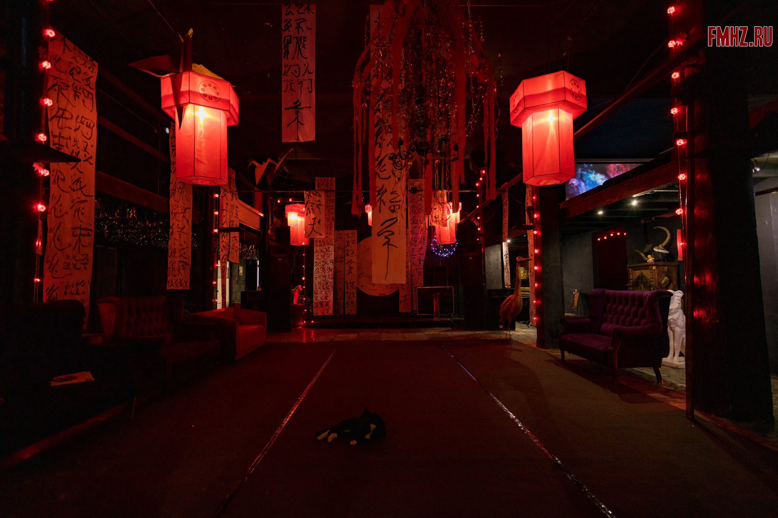 Егорьевск со Злобычем. Репортажный фотограф Борис Padre Кривошеев