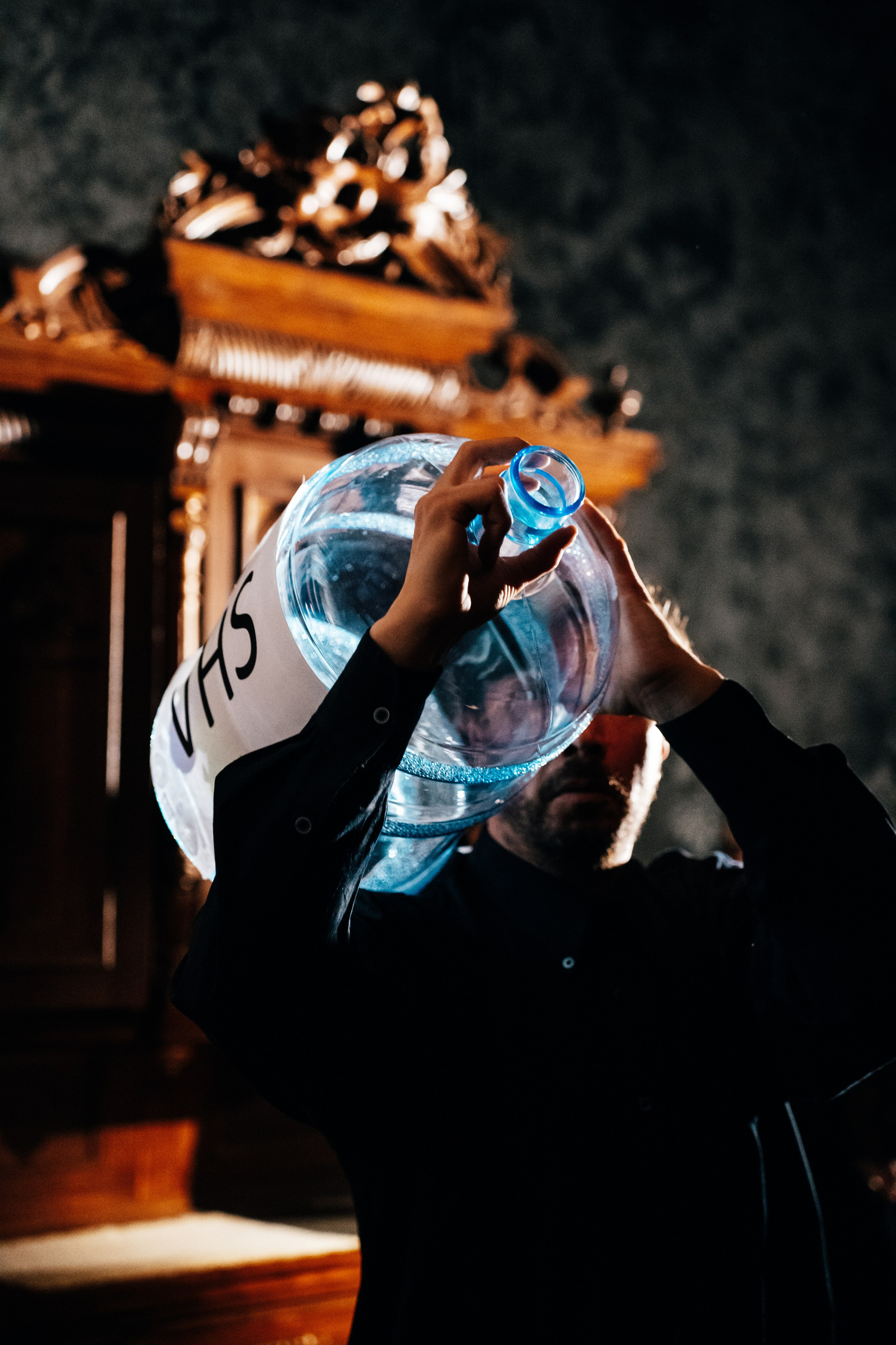 История особняка Демидова. Главная