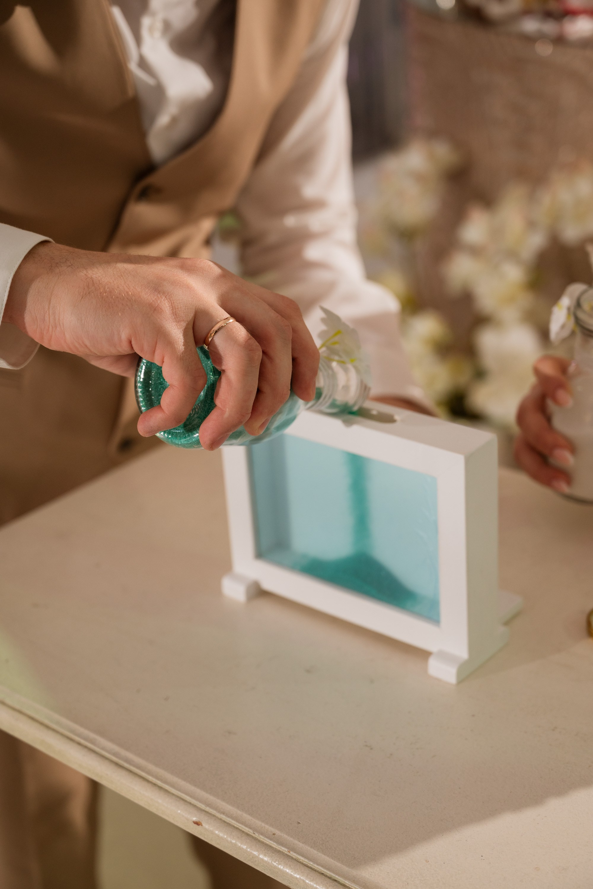 Роман и Анна | 21.09.23. Свадебный фотограф в Санкт-Петербурге Владислава Тюльпина