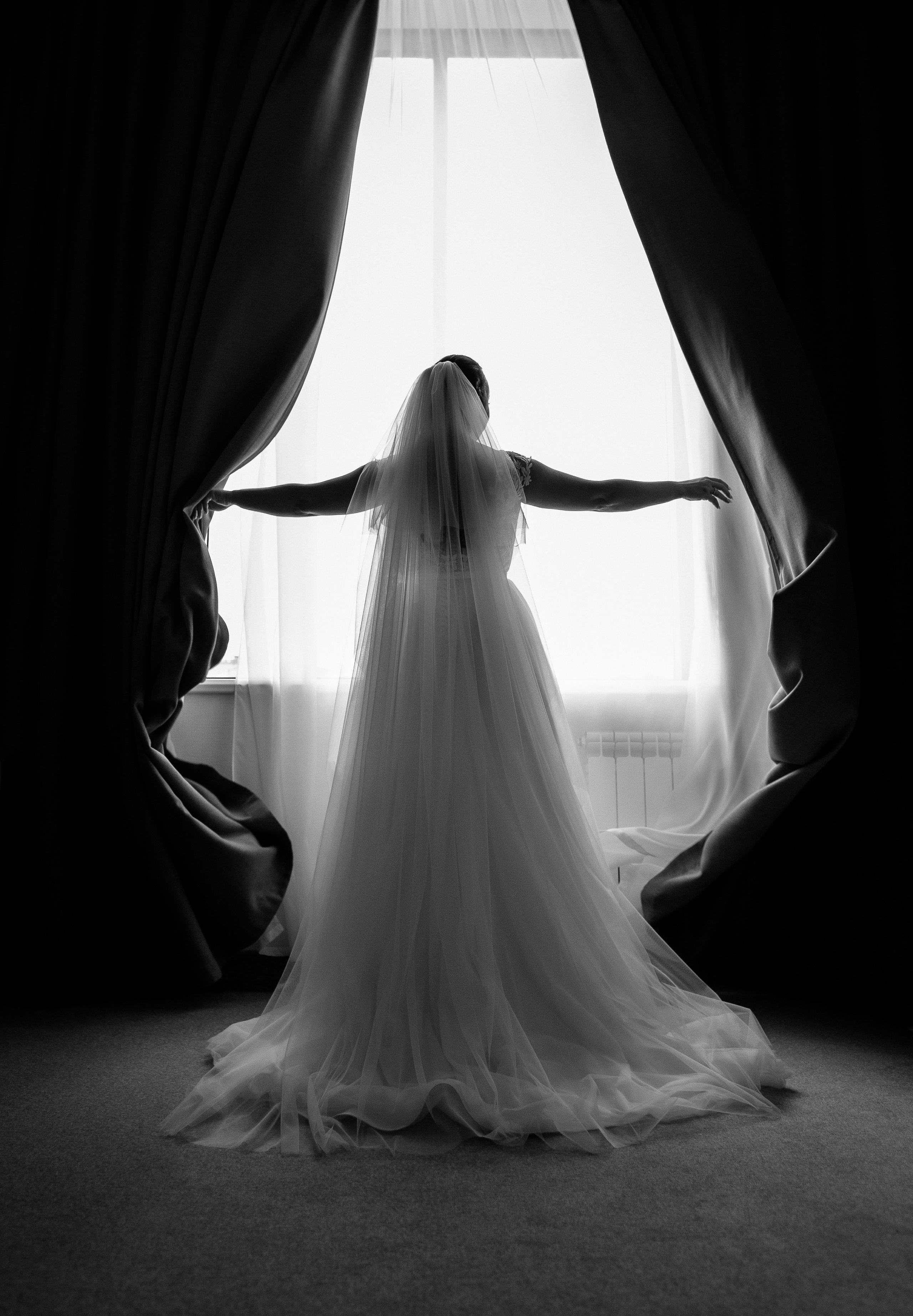 Роман и Елена. Фотограф Татьяна Орлова