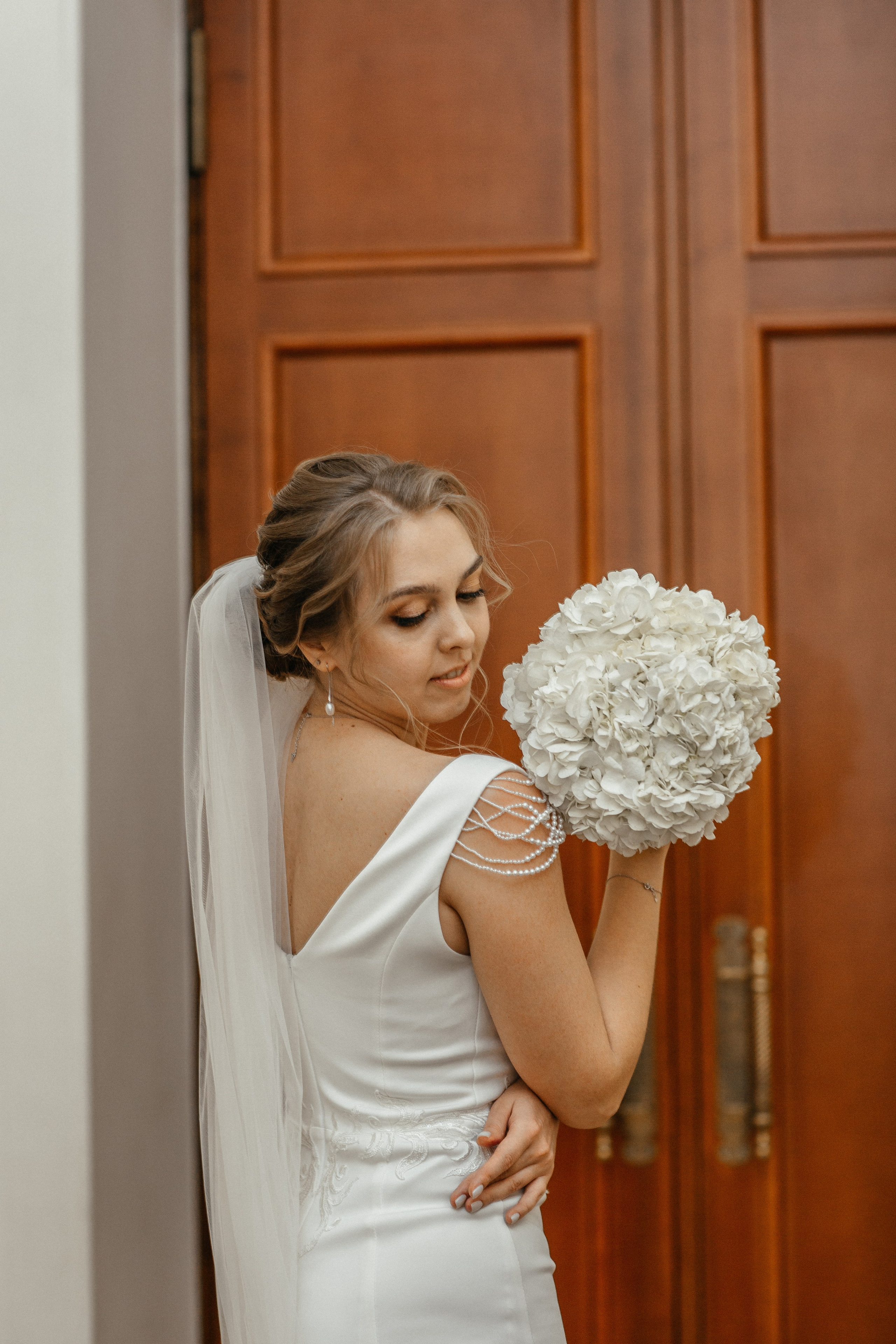 Андрей и Валерия. Свадебный и семейный фотограф Елизавета Ермак | Москва и МО