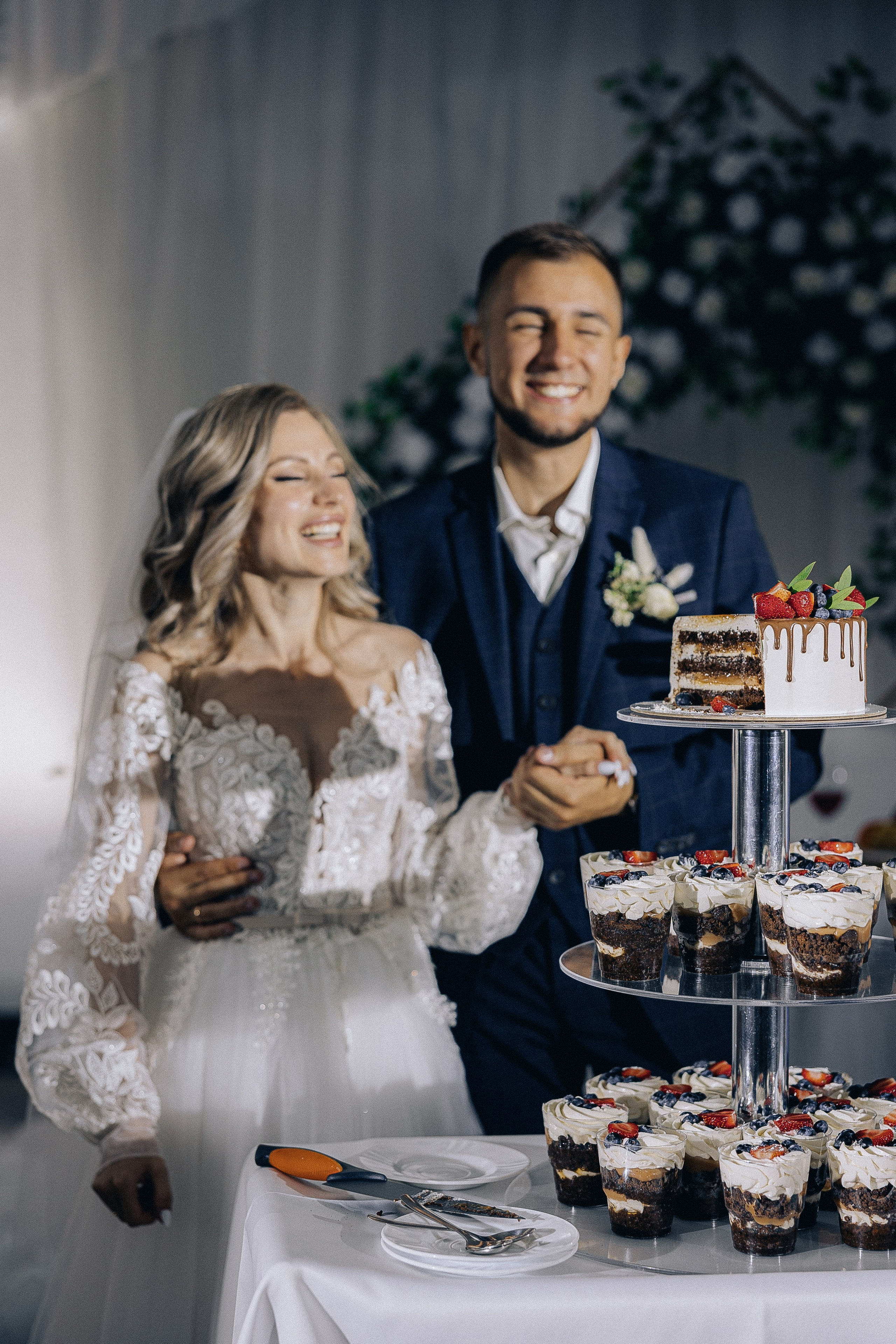 Оксана и Тимур. Свадебный и семейный фотограф Елизавета Ермак | Москва и МО