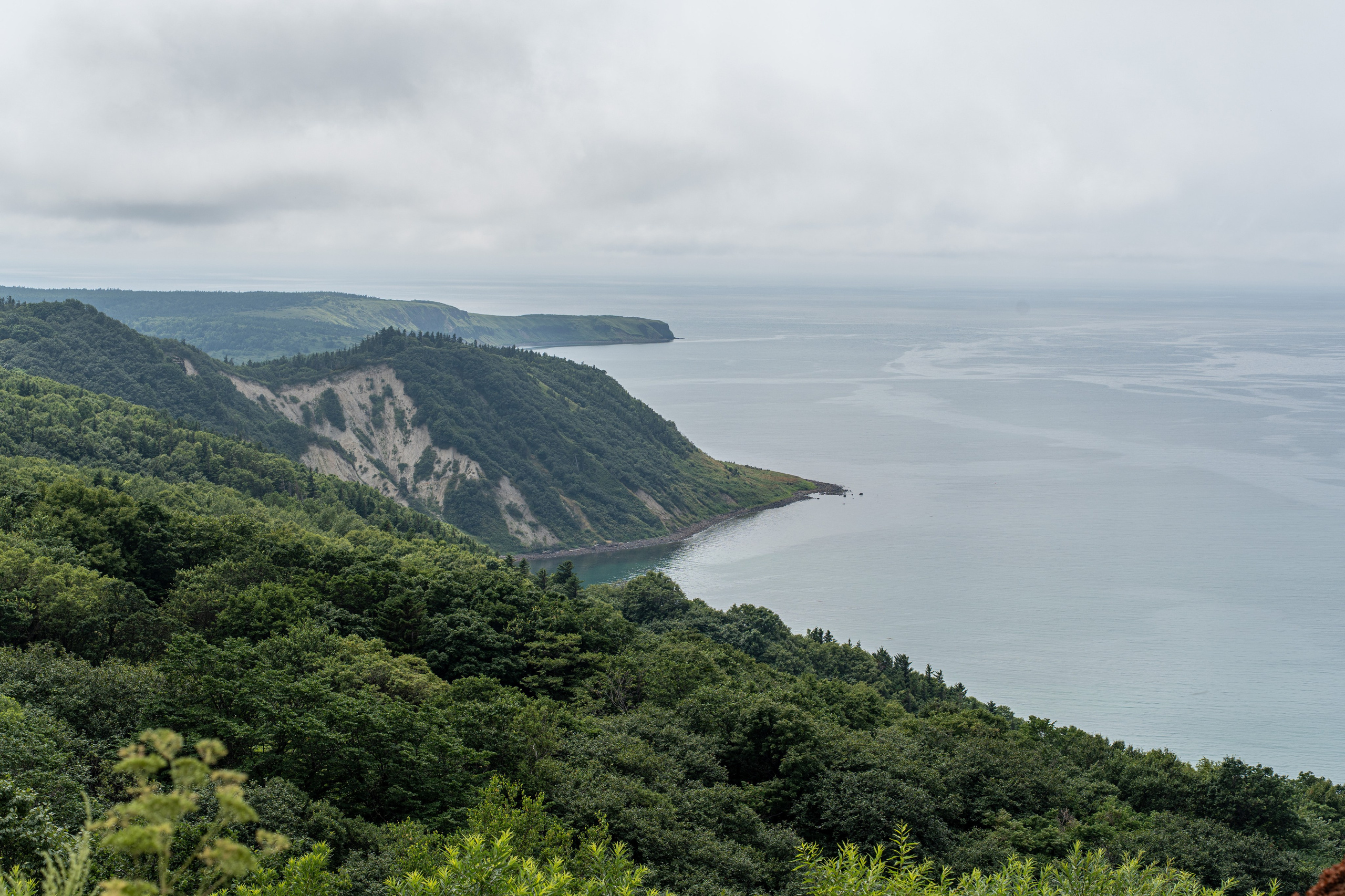 Сахалин 2025. Творческие сьемки