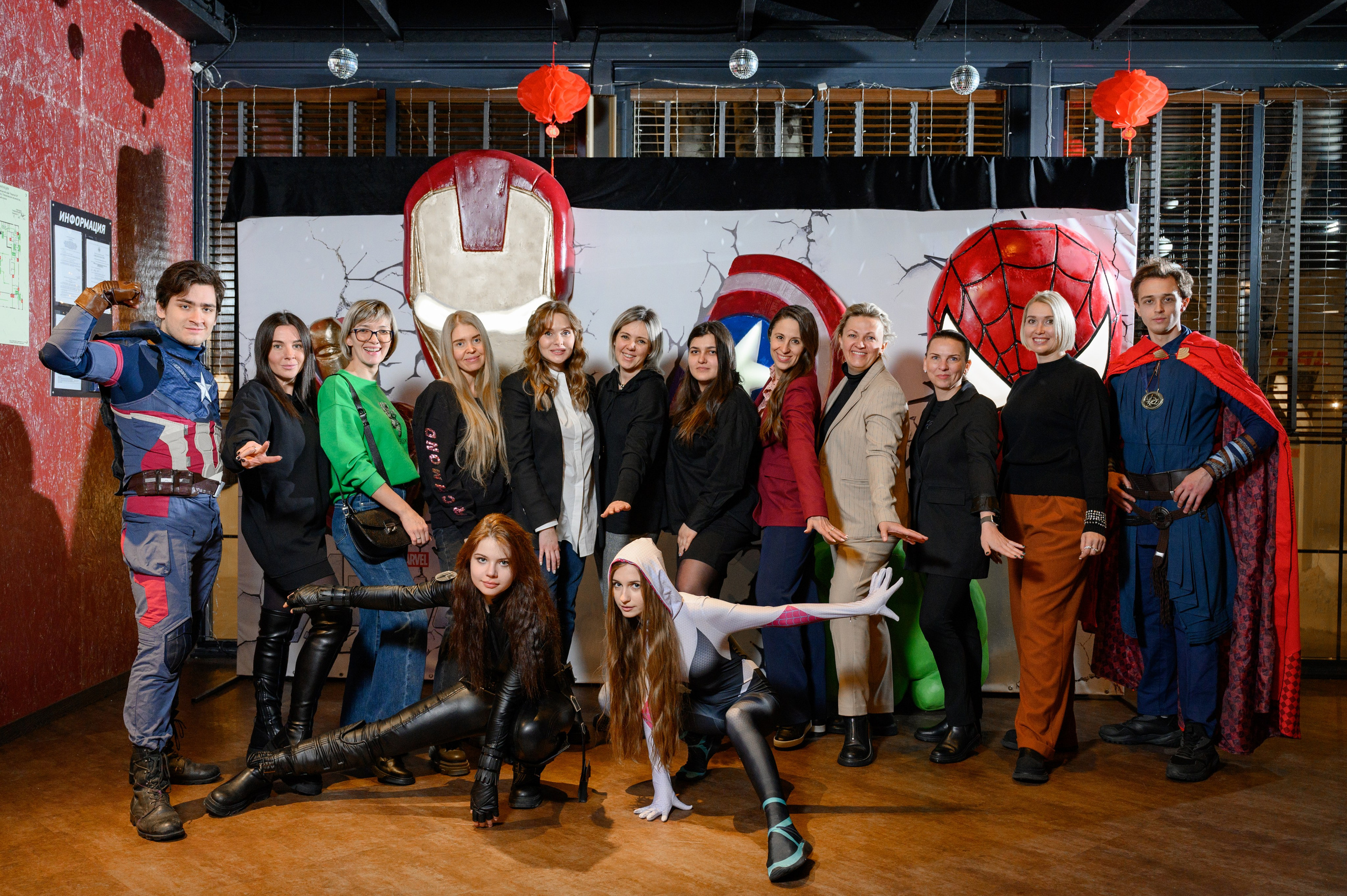 Фотограф детский день рождение. Фотограф в Липецке Ковалько Евгений