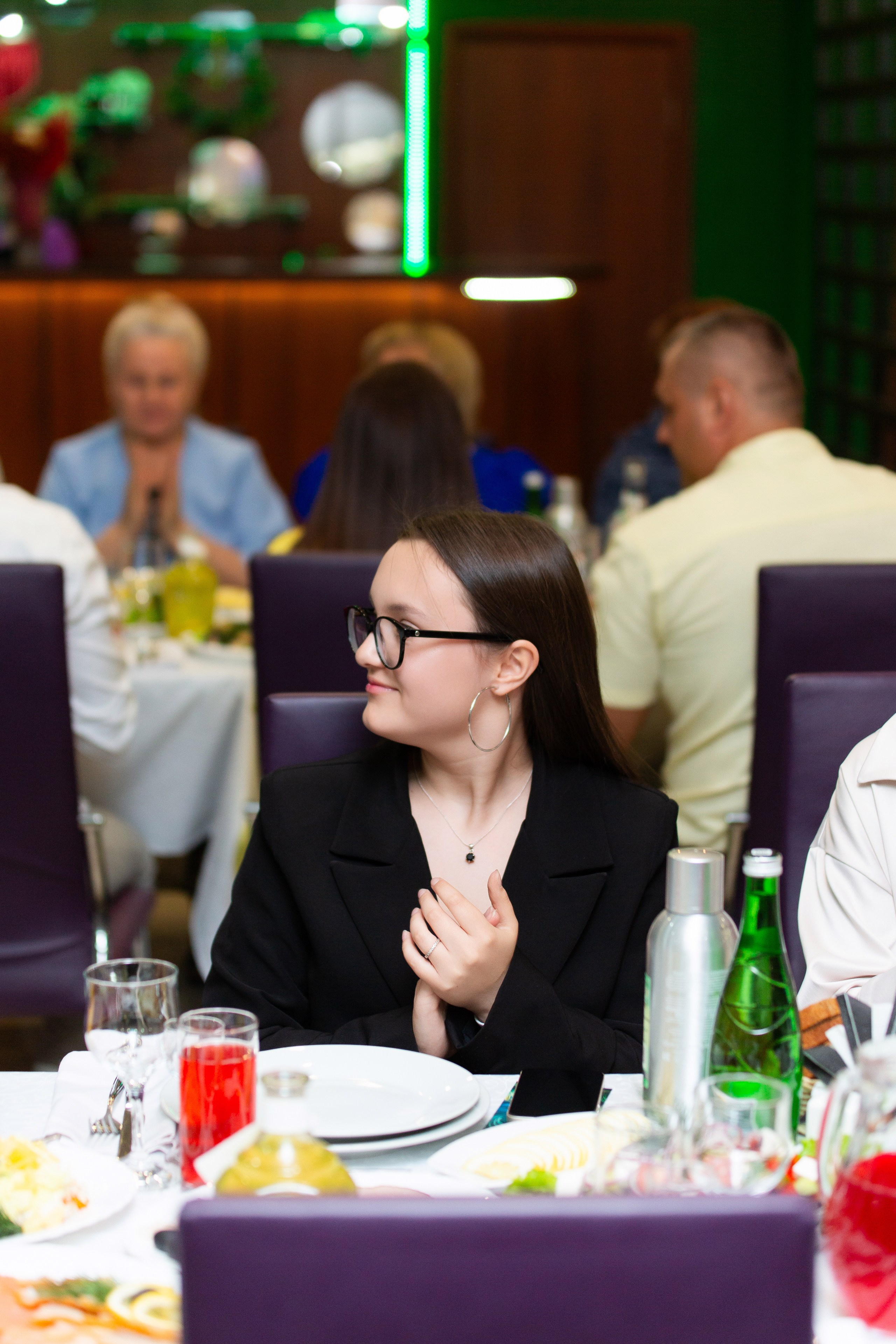 День Рождения 08.05. Профессиональный фотограф в Мценске и Орловской области