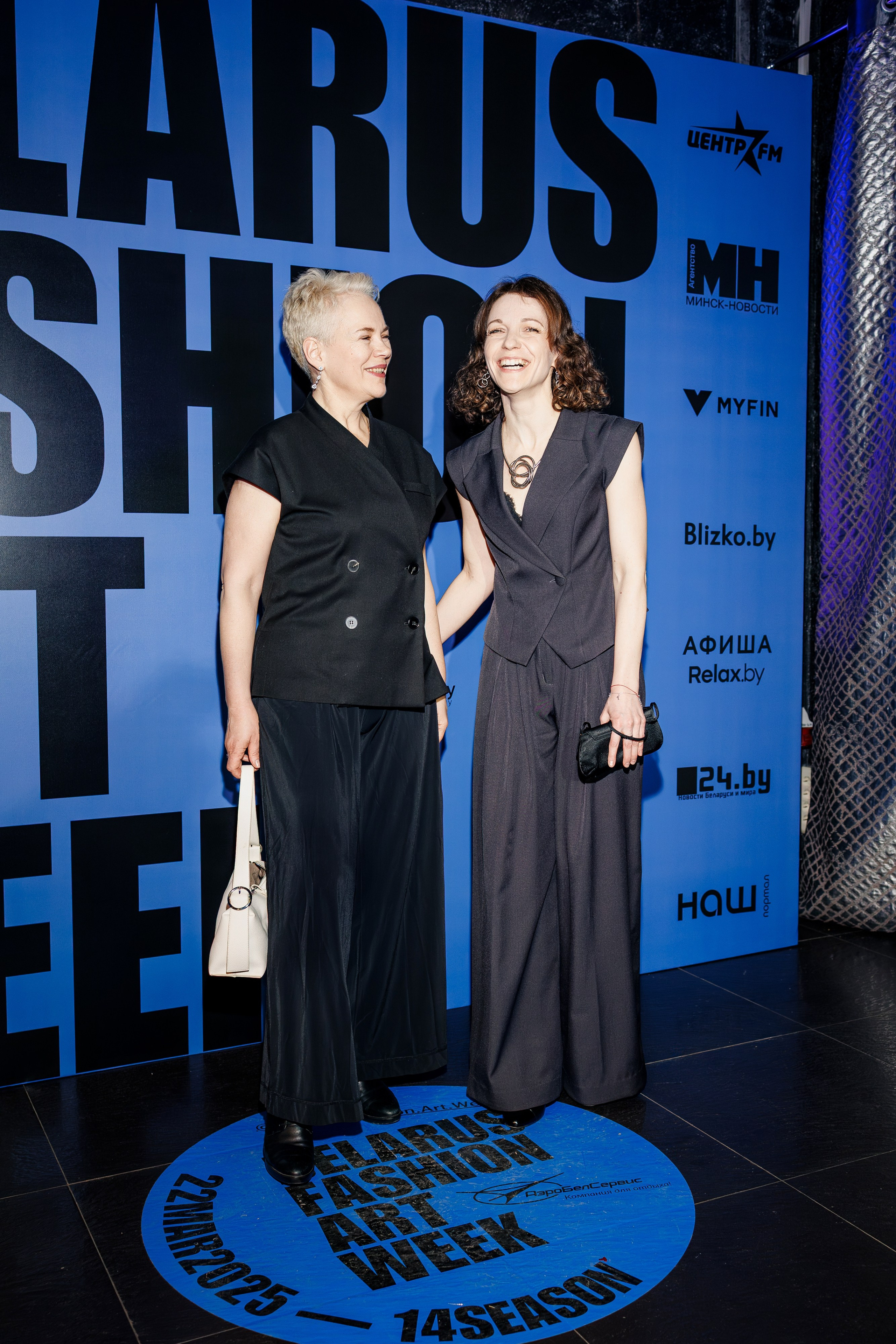 BELARUS FASHION ART WEEK. ILIAS BLACK — Фотограф свадеб и мероприятий в Минске и Беларуси