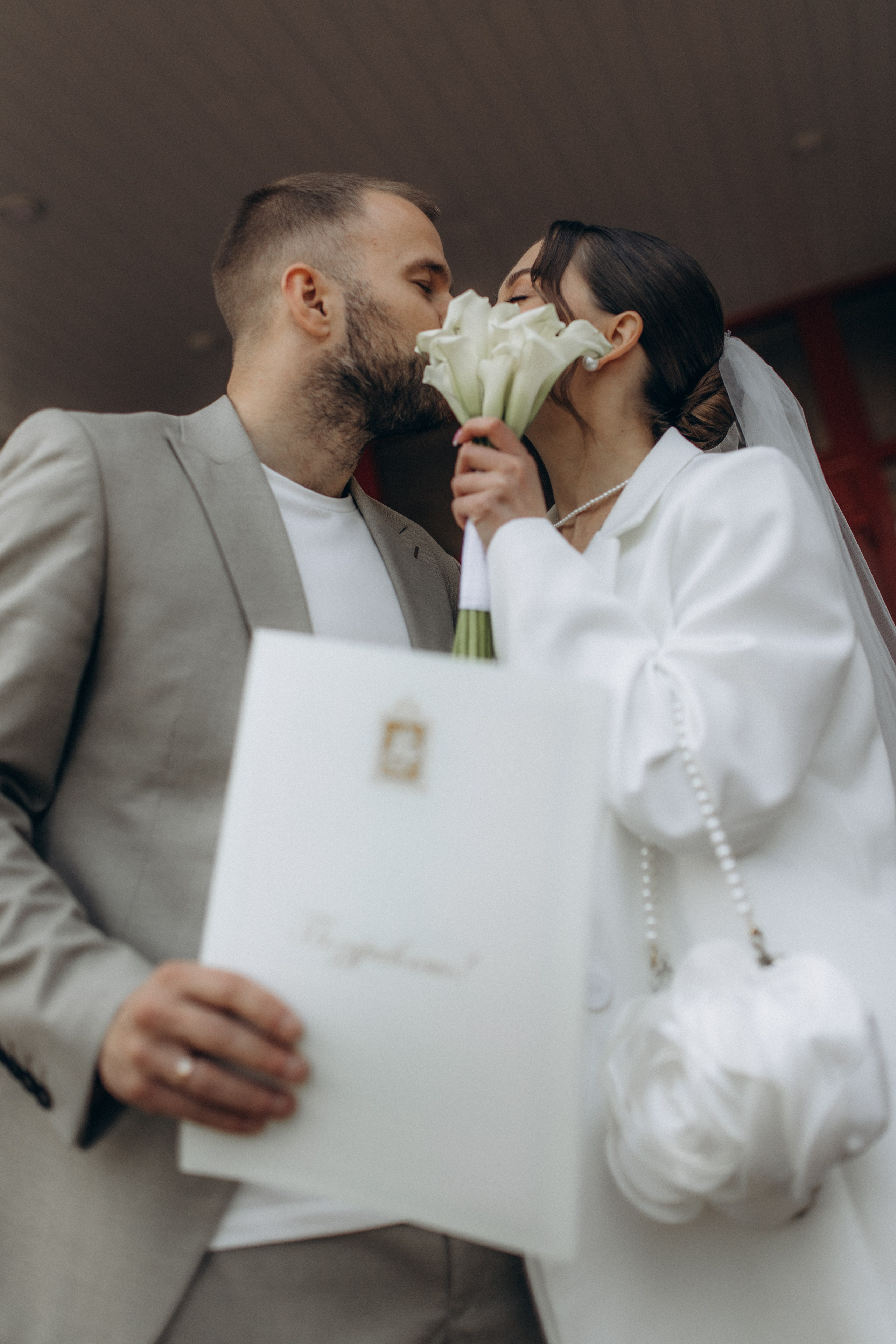 Мария & Иван. Фотограф НОГИНСК, Москва, Анастасия Белая