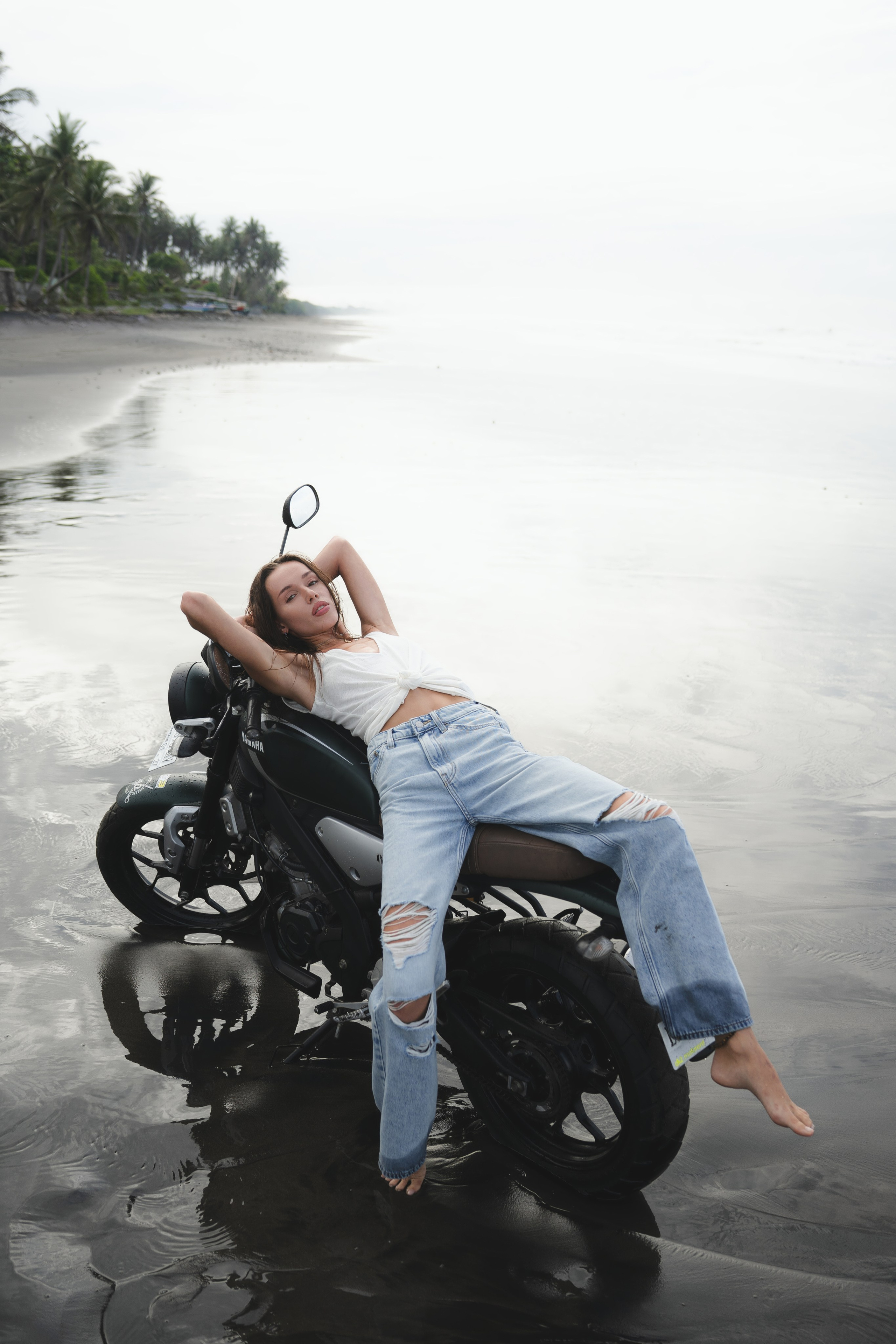 Вика. Фотограф Alena Ray