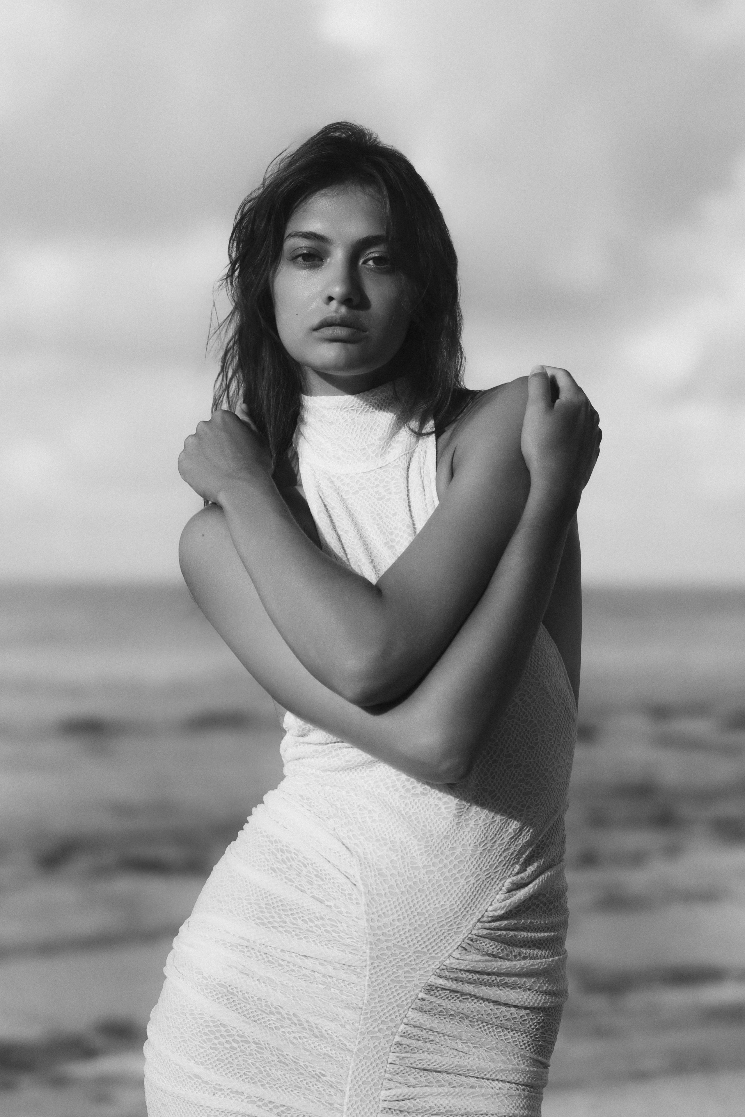 Катя. Фотограф Alena Ray