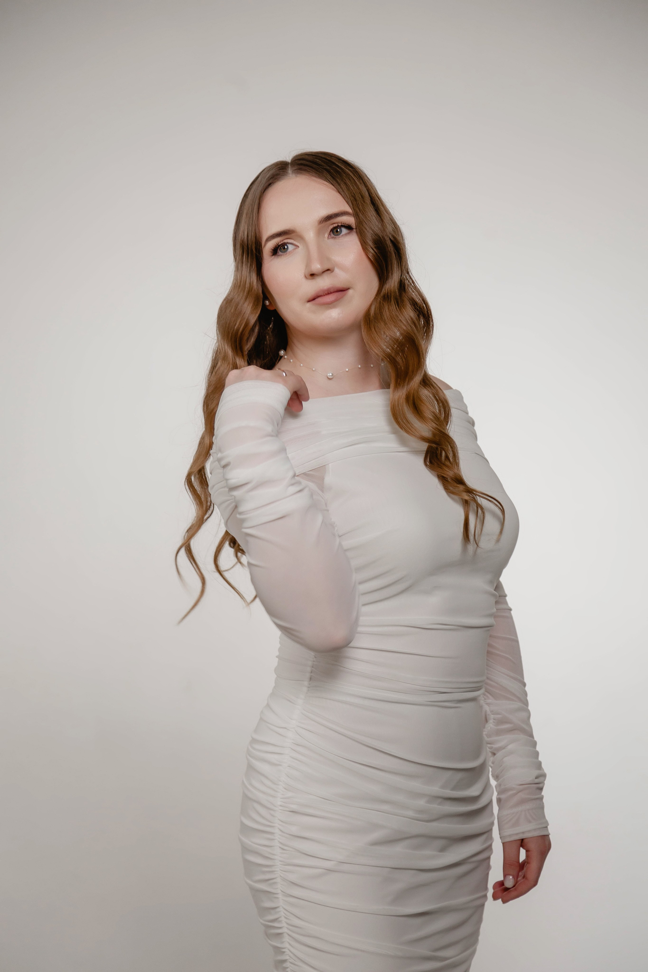 Анастасия и Александр. Портретный и свадебный фотограф в Йошкар-Оле Егошина Екатерина