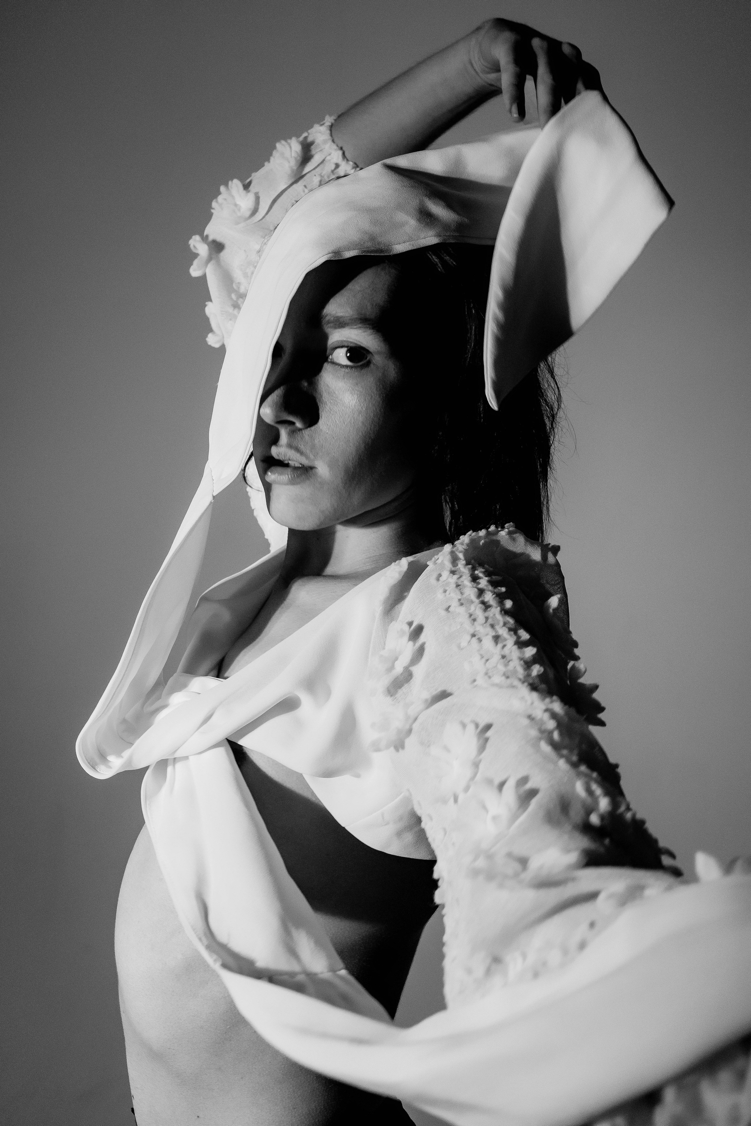 Жизнь рок-н-рол. Портретный и свадебный фотограф в Йошкар-Оле Егошина Екатерина