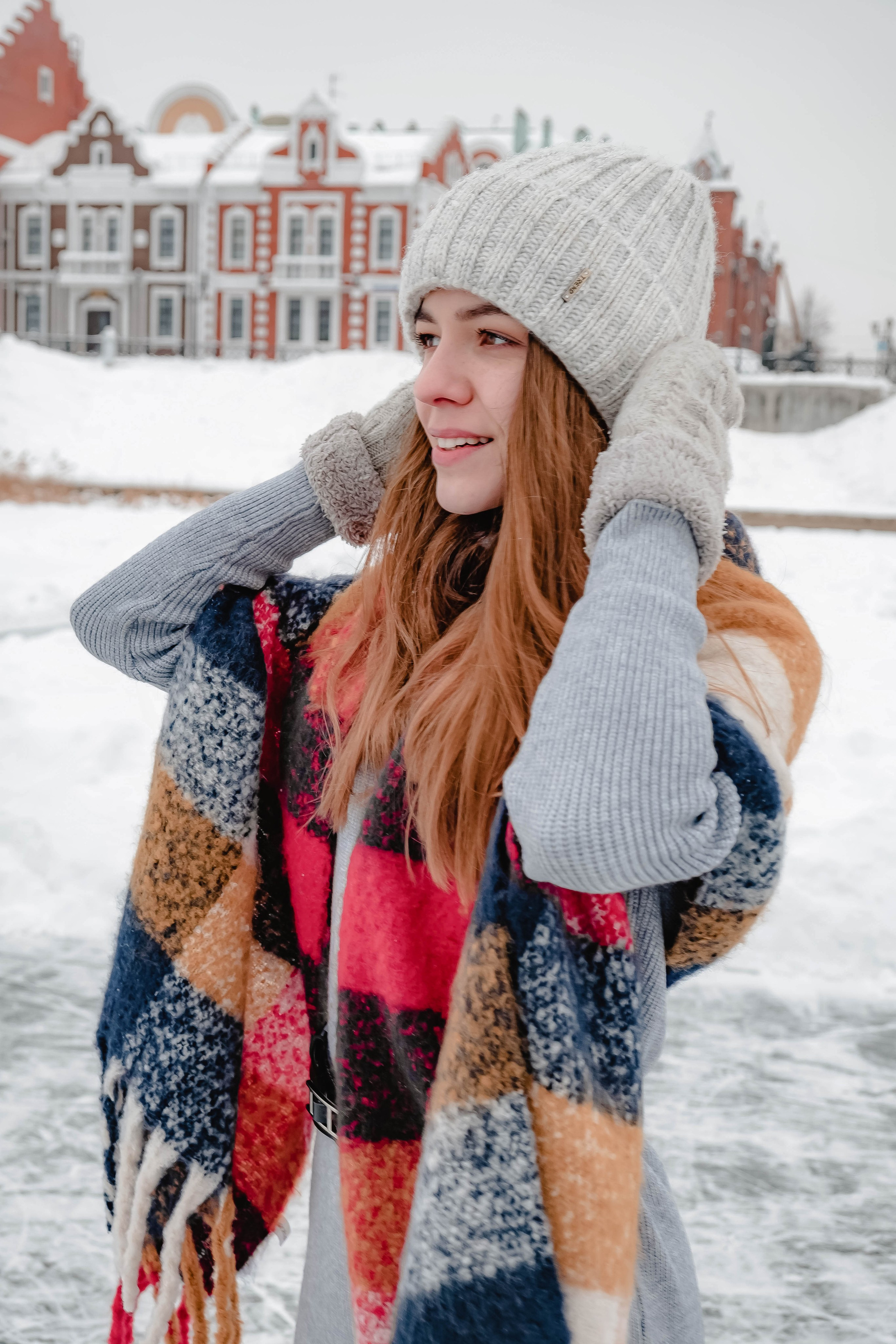 Прогулка в пол дня!. Портретный и свадебный фотограф в Йошкар-Оле Егошина Екатерина