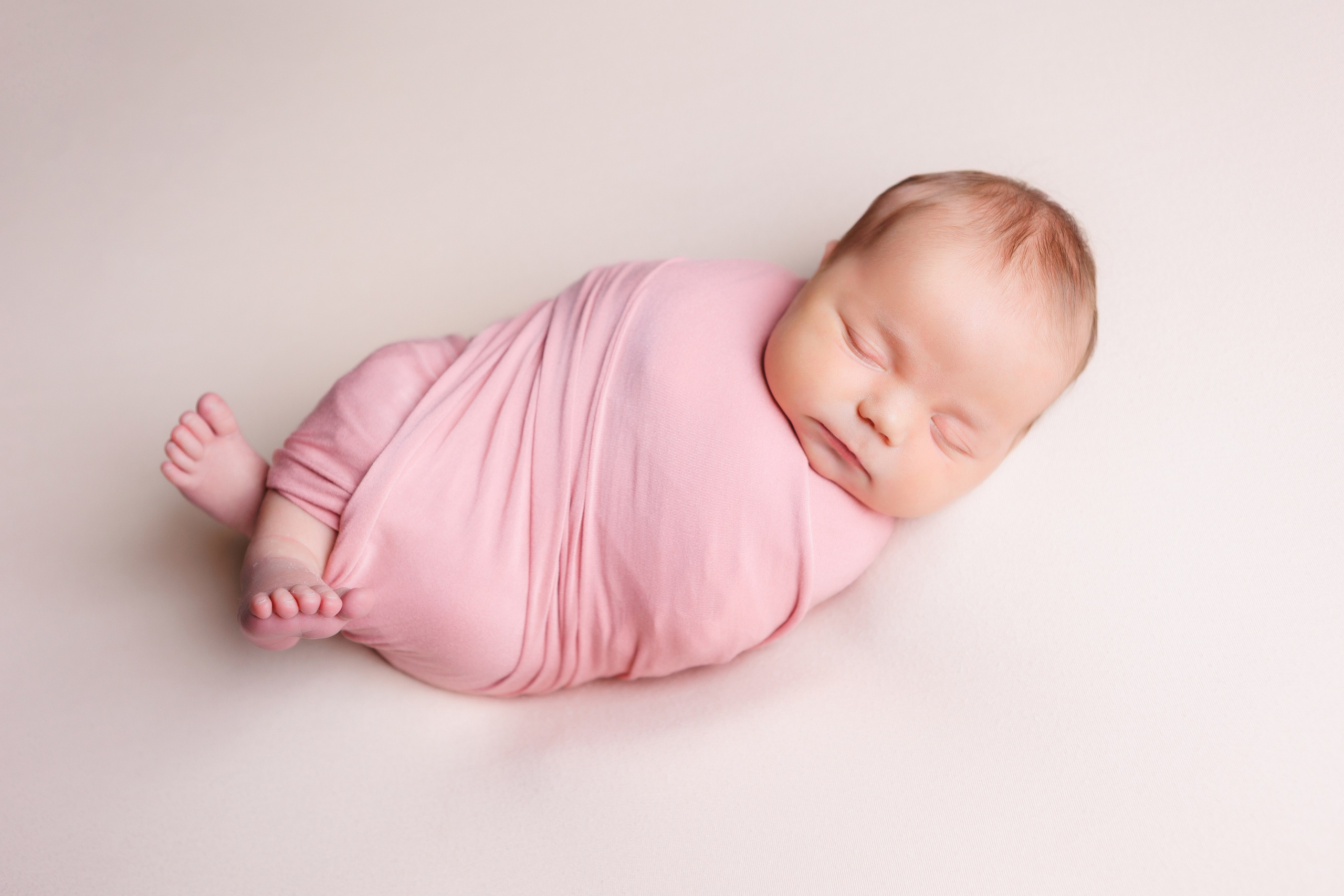 Съемка newborn. Фотограф в Санкт-Петербурге