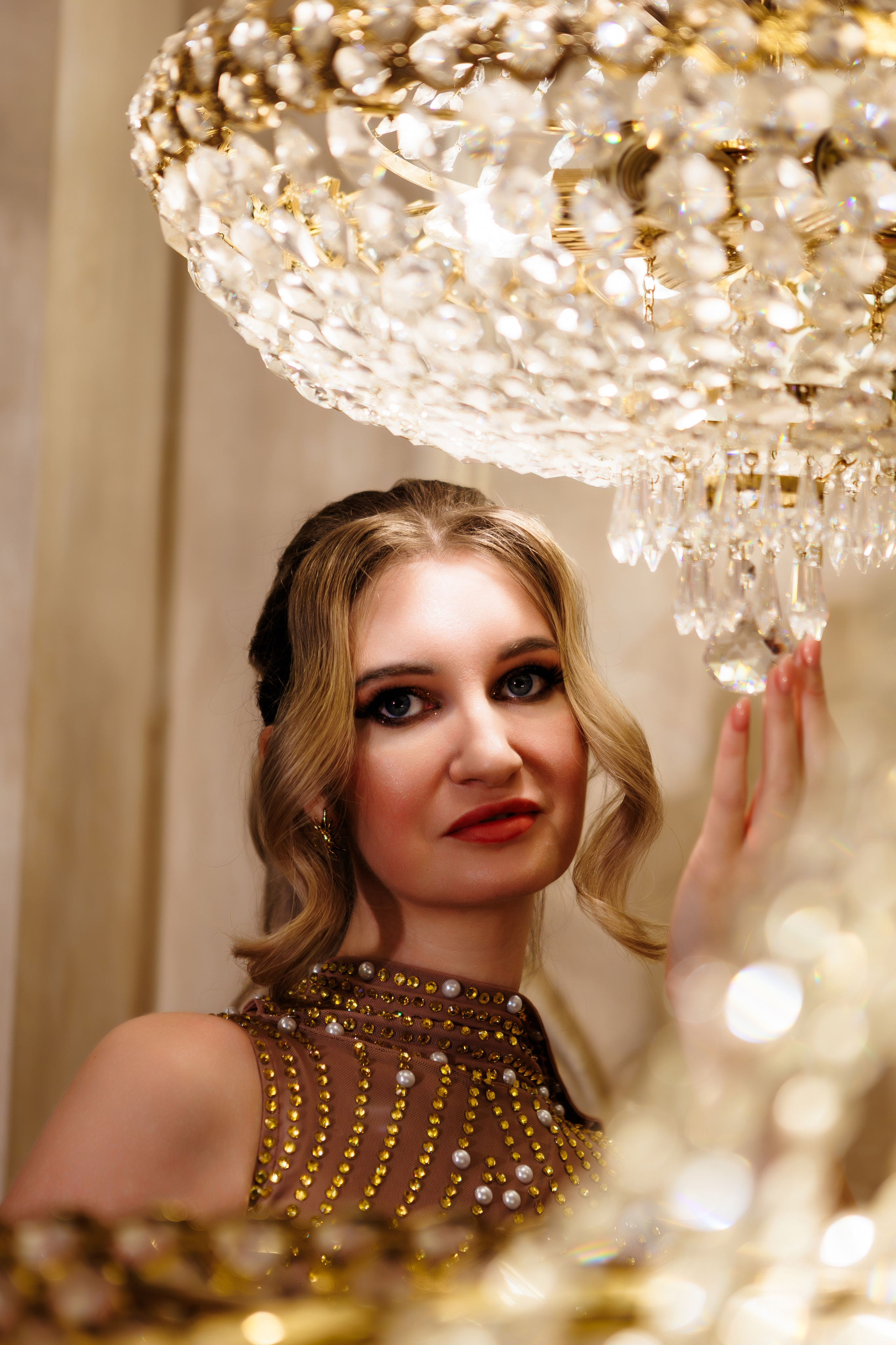 Анастасия. Фотограф в Санкт-Петербурге