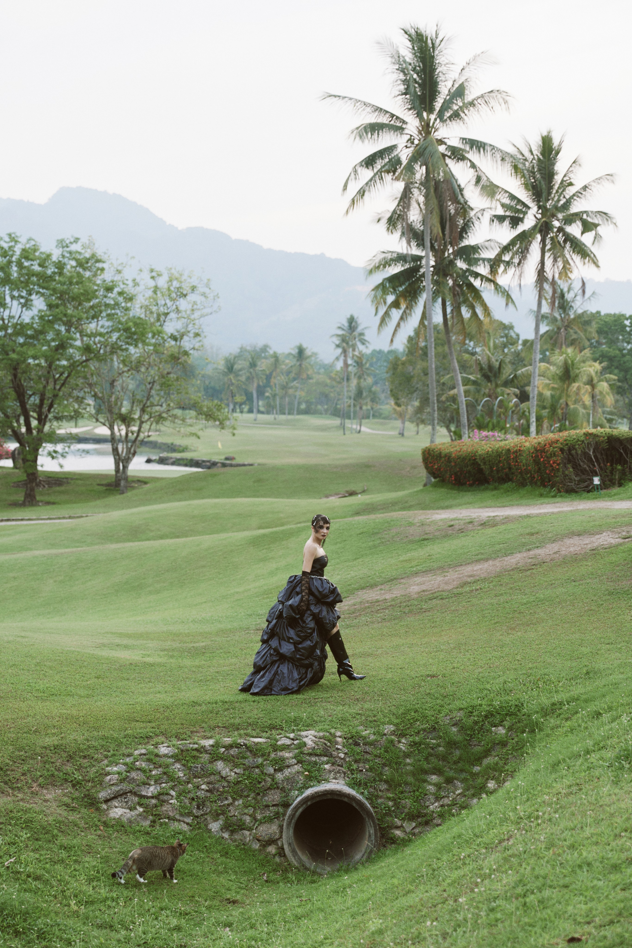 DRAMA QUEEN. Дмитрий Мазуркевич: Профессиональный Репортажный Фотограф