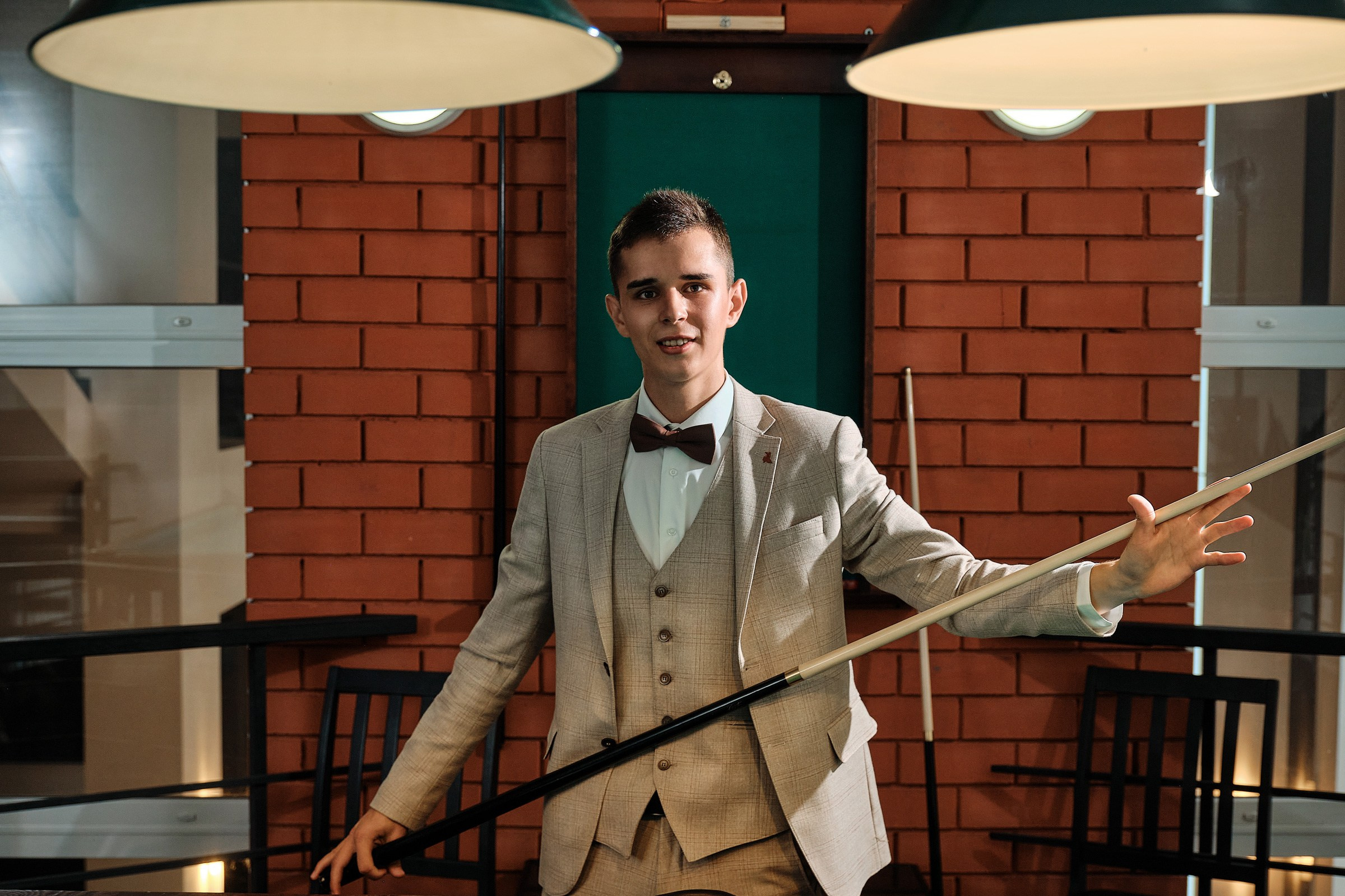 Дмитрий и Влада. Профессиональный фотограф в Екатеринбурге Юра Сахар