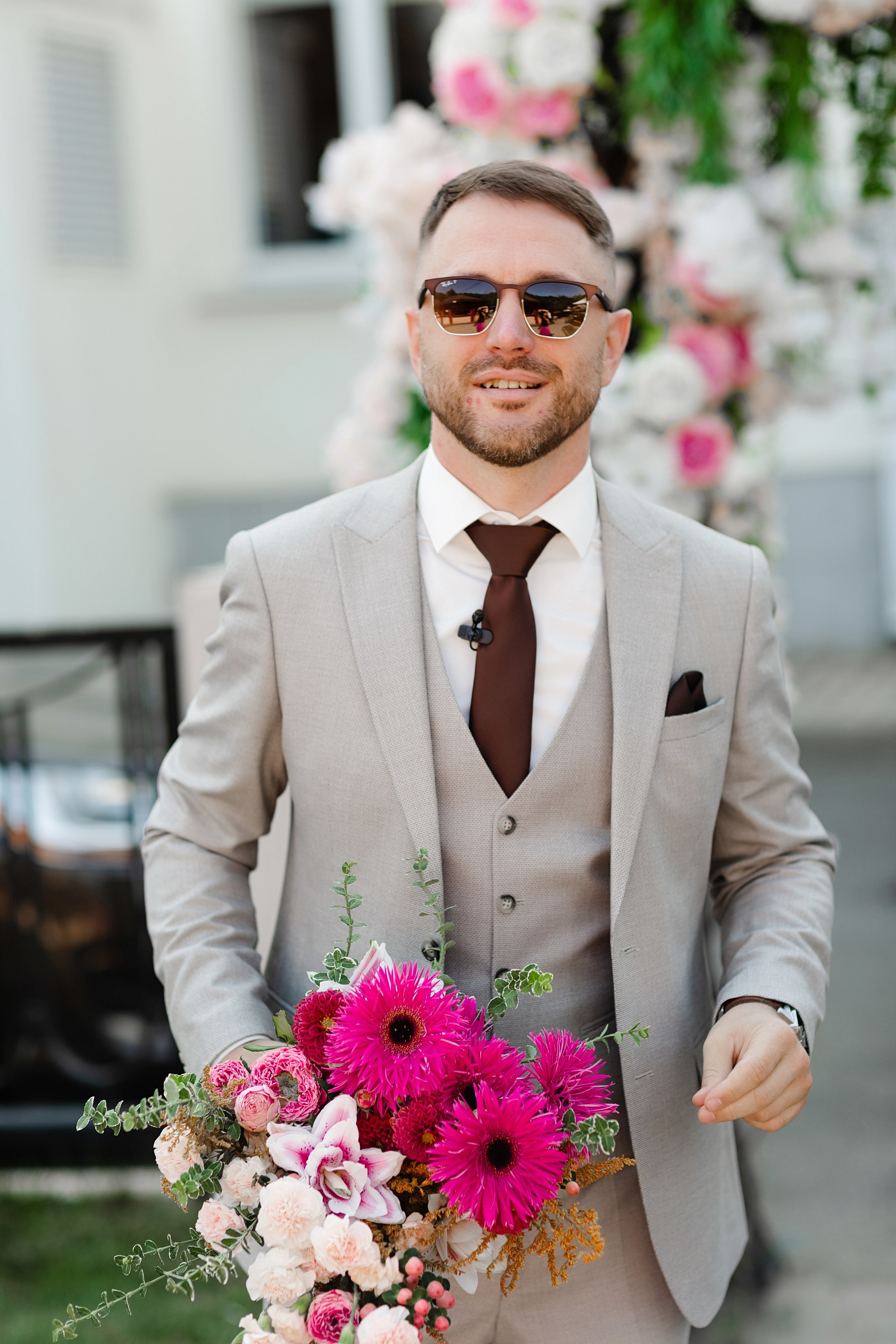 Свадьба Насти и Жени в Краснодаре. Фотограф в Краснодаре Анна Худокормова. Свадебные, семейные, детские фотосессии