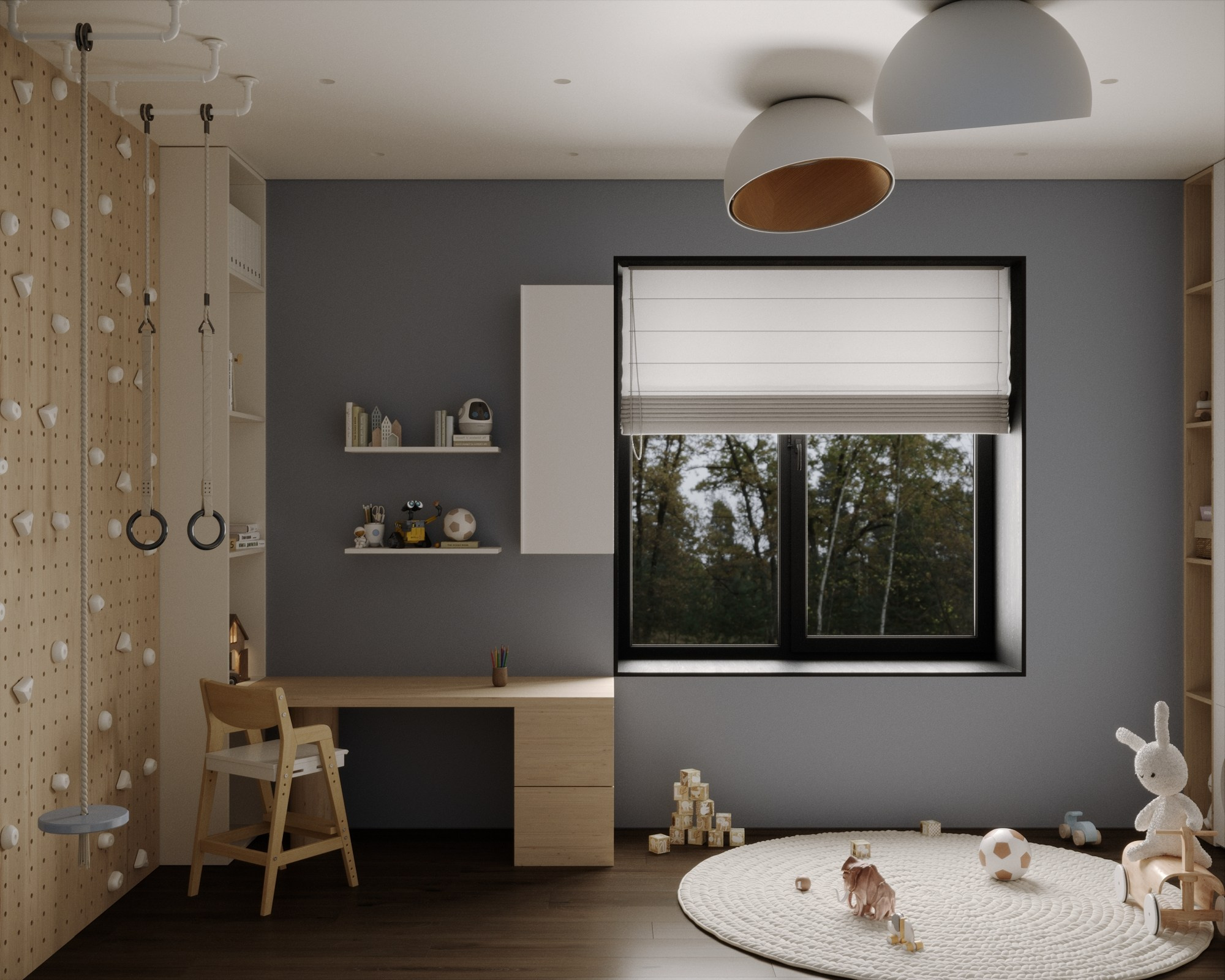 Мое Царицыно. DG Buro