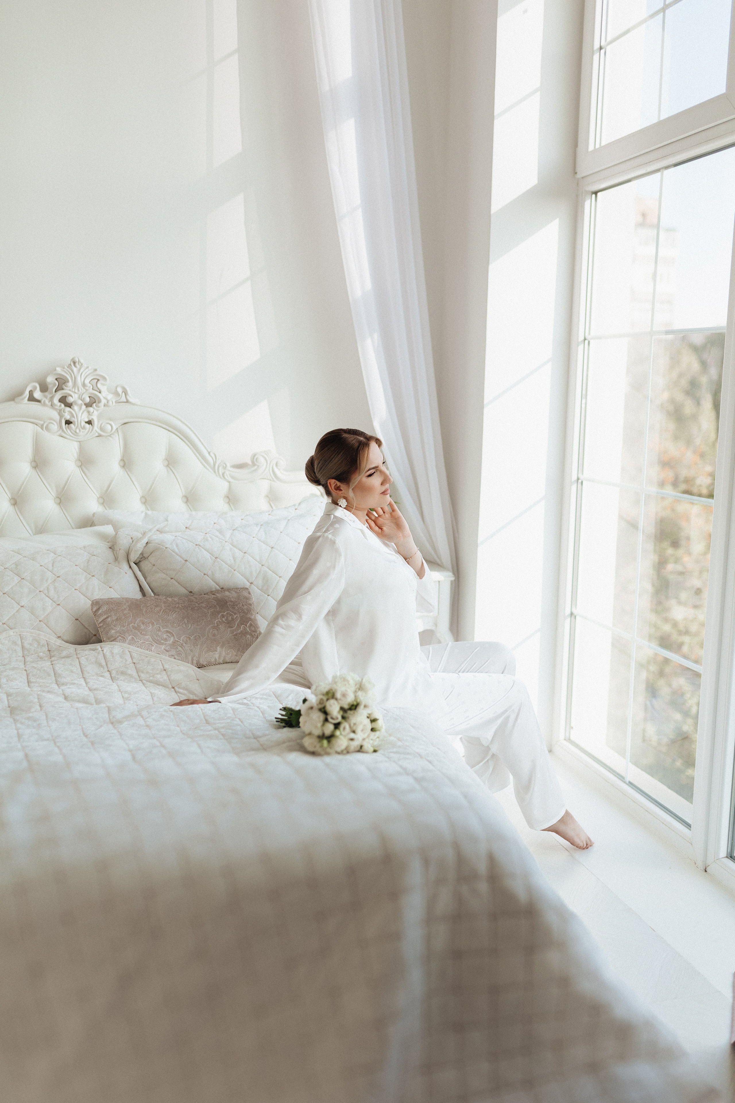 Денис и Анастасия. Семейный и свадебный фотограф в Донецке Елена Гордеева