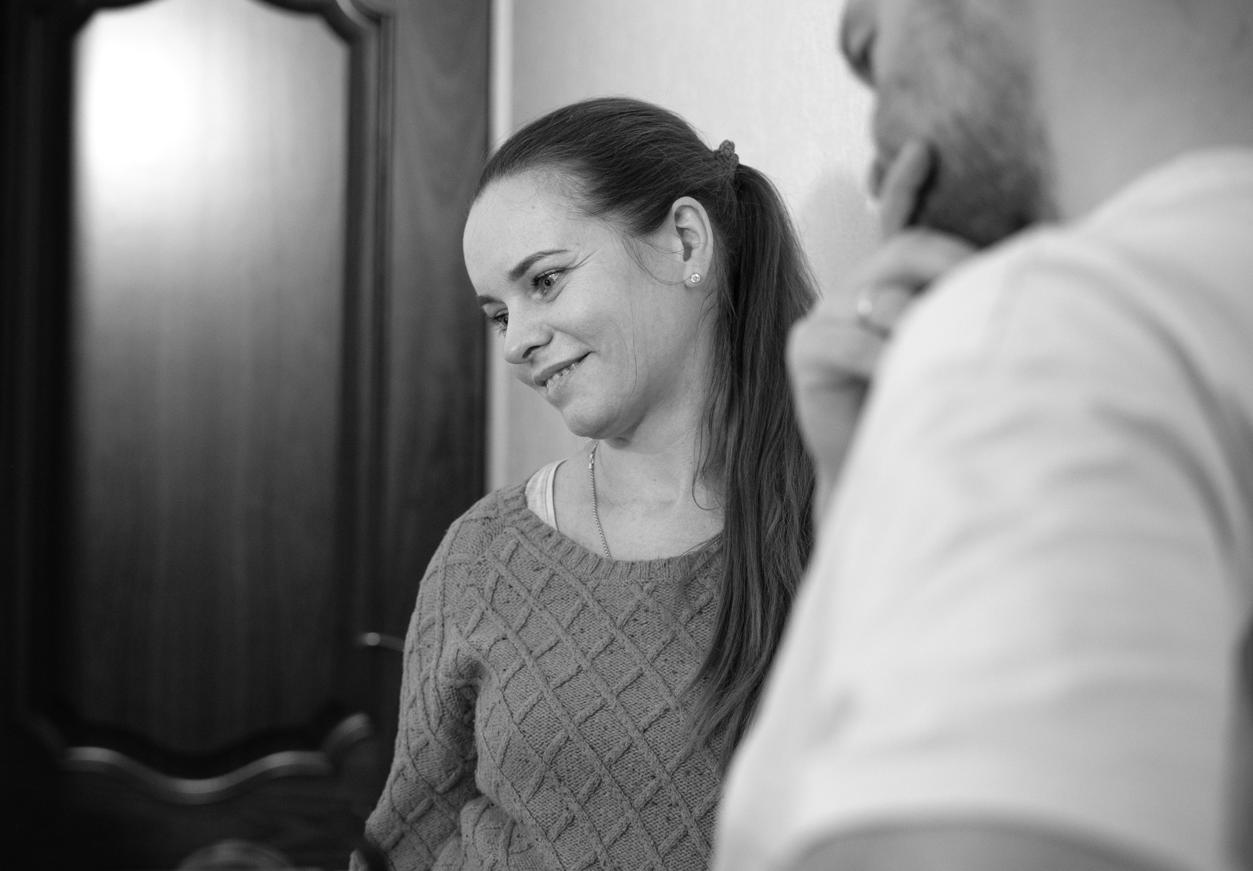 Съемка фильма «Лед». Портретный фотограф в Москве Казьмина Олеся