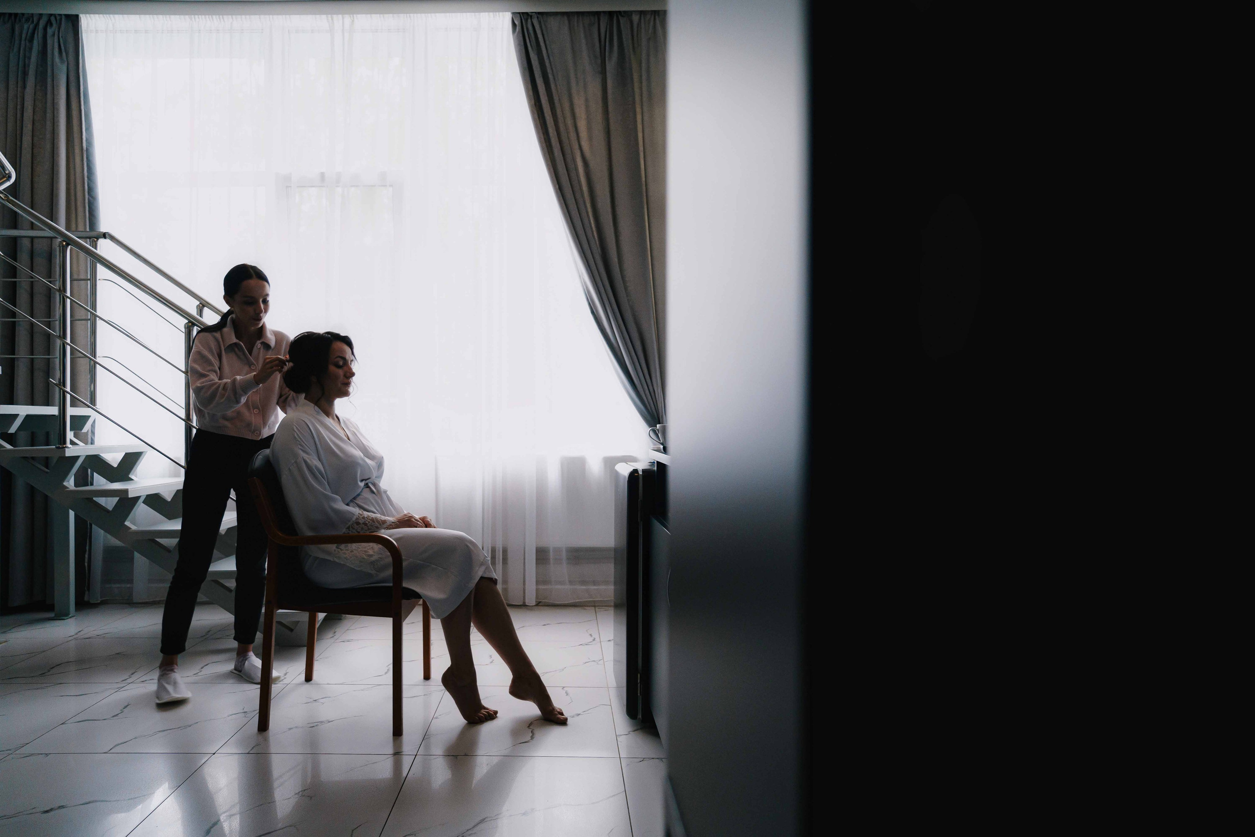 Алексей и Олеся. Свадебный и семейный фотограф в Санкт-Петербурге Виктор Голубев