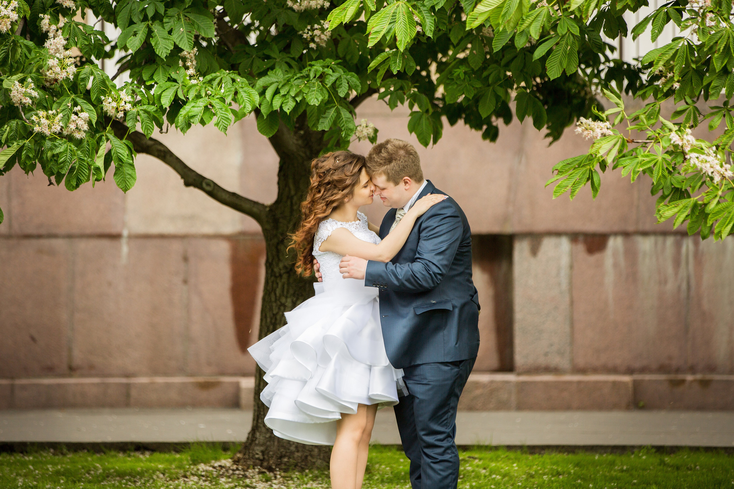Ксения и Сергей. Свадебный семейный и детский фотограф в Краснодаре Карина Федоровская