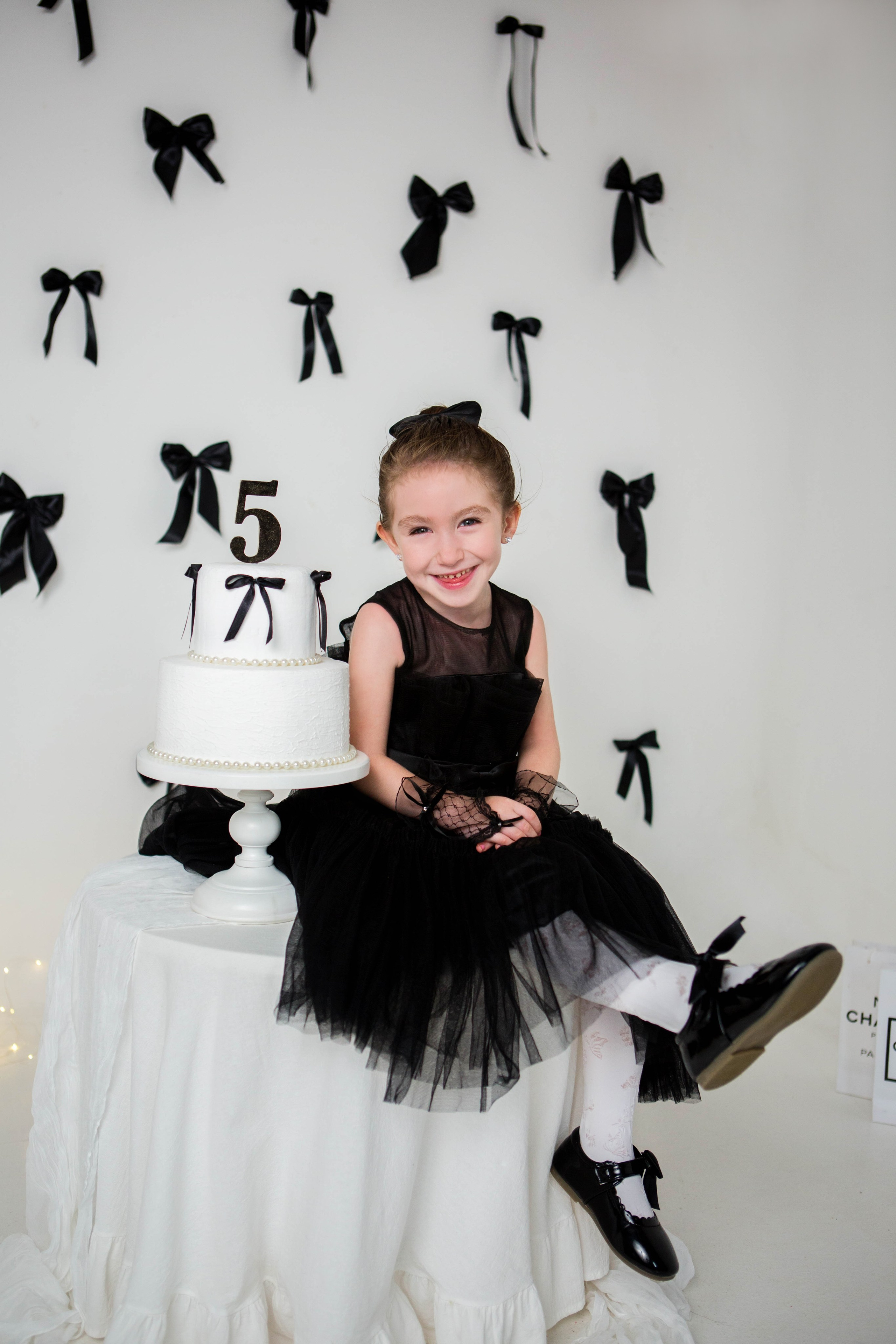 Зарине 5 лет. Фотостудия «Антураж». Свадебный семейный и детский фотограф в Краснодаре Карина Федоровская