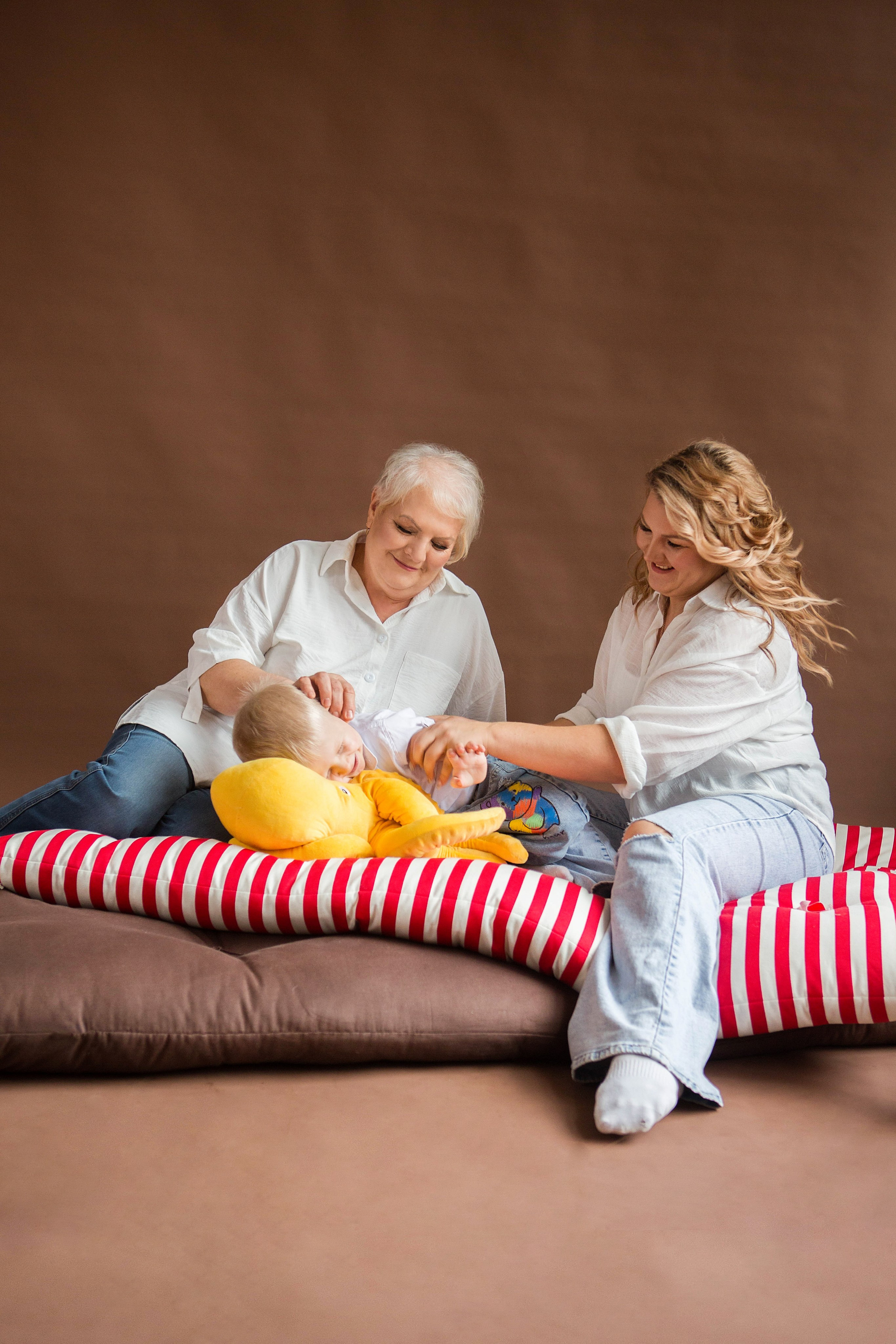 День Матери. Свадебный семейный и детский фотограф в Краснодаре Карина Федоровская