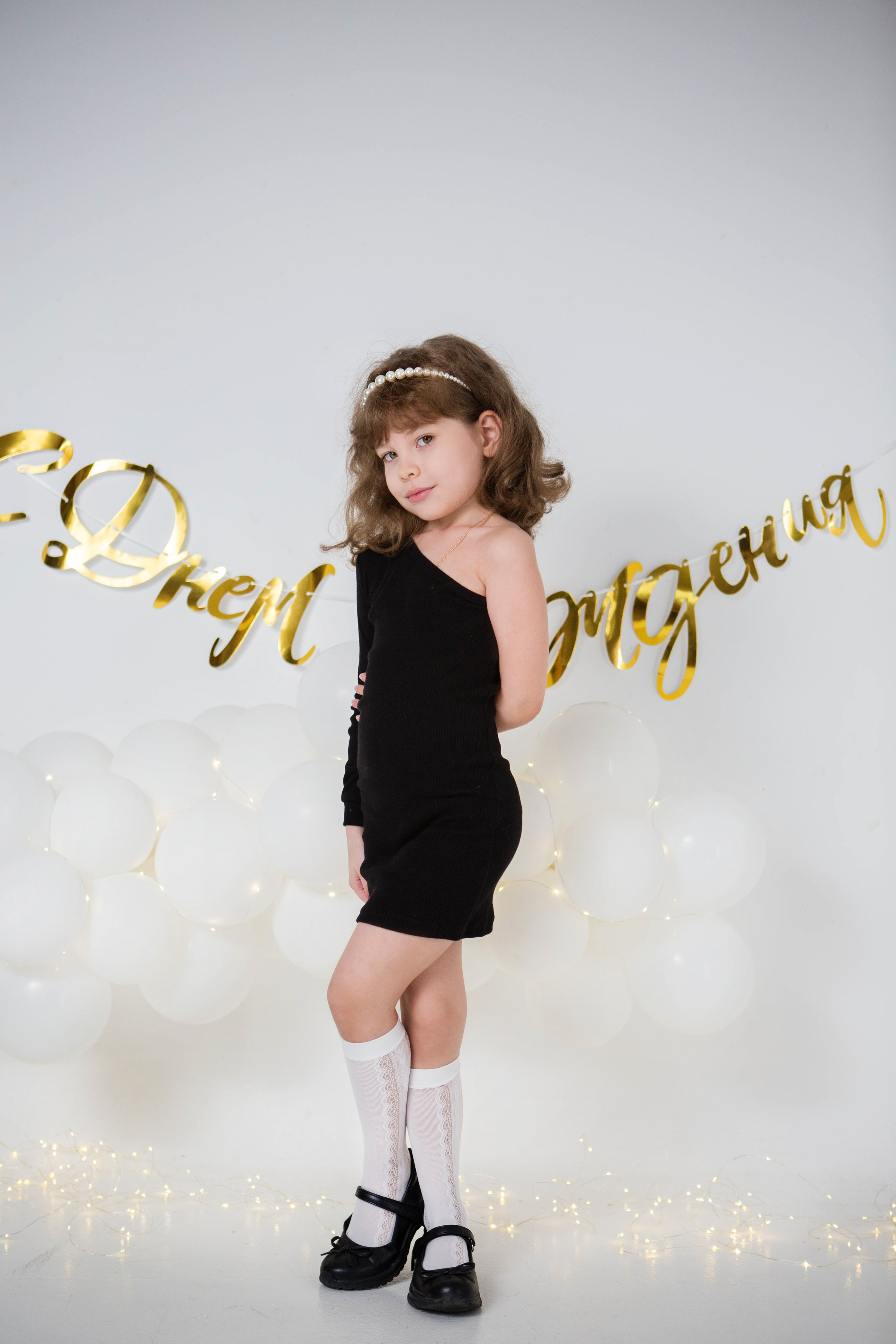 Ева. Фотостудия «Антураж». Свадебный семейный и детский фотограф в Краснодаре Карина Федоровская