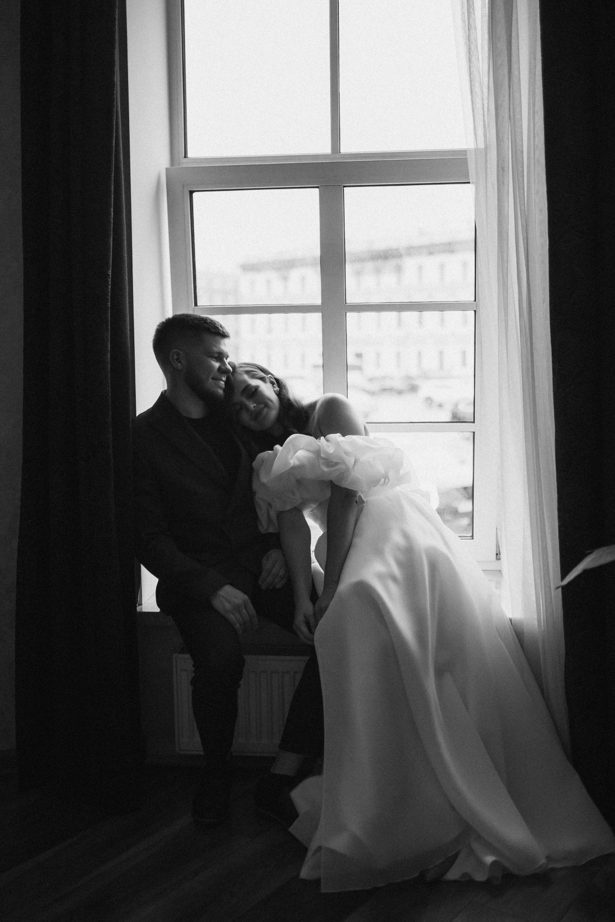 Wedding #13. Фотограф Анна Путилина