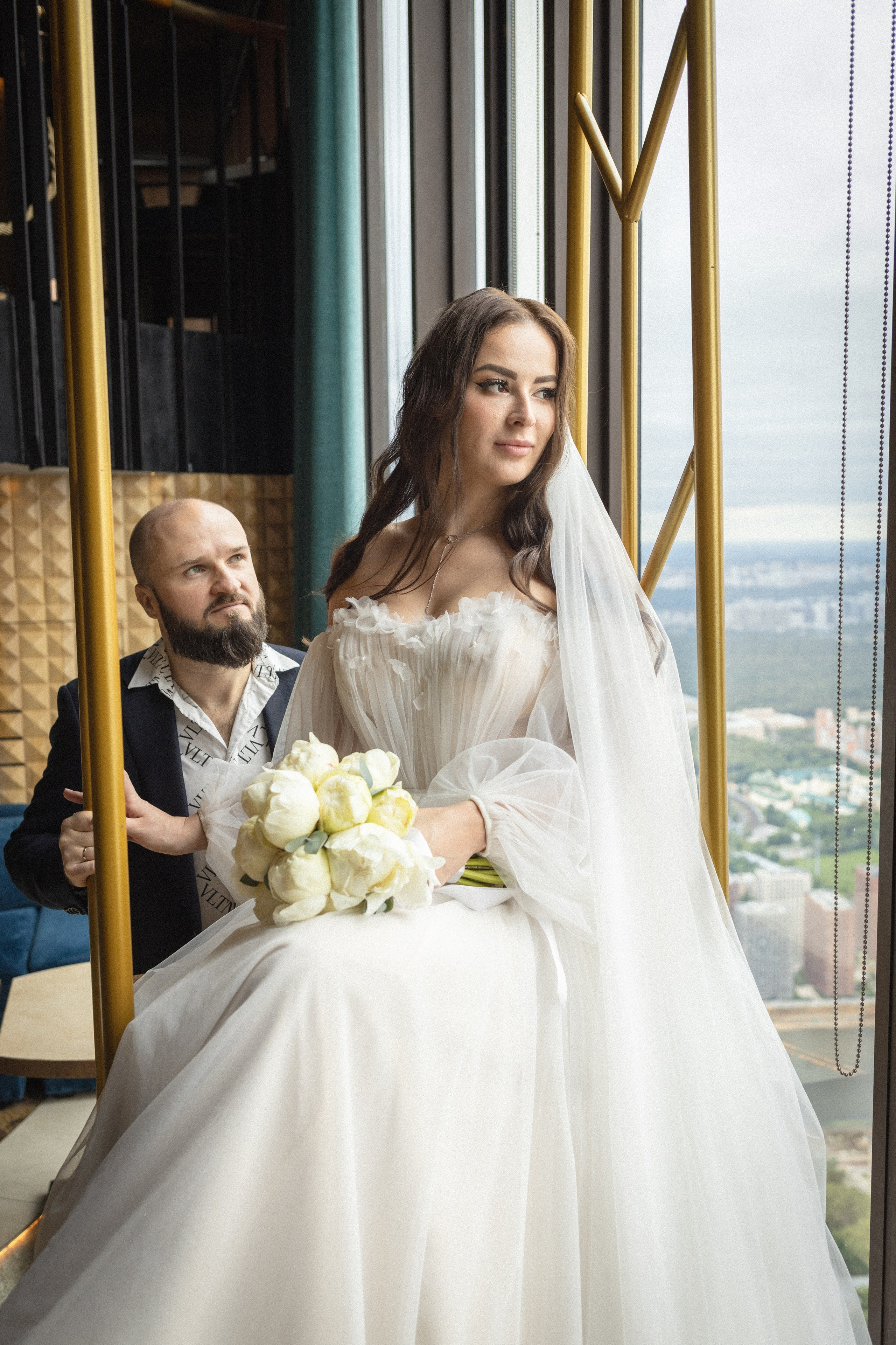 Валентин и Татьяна. Главная