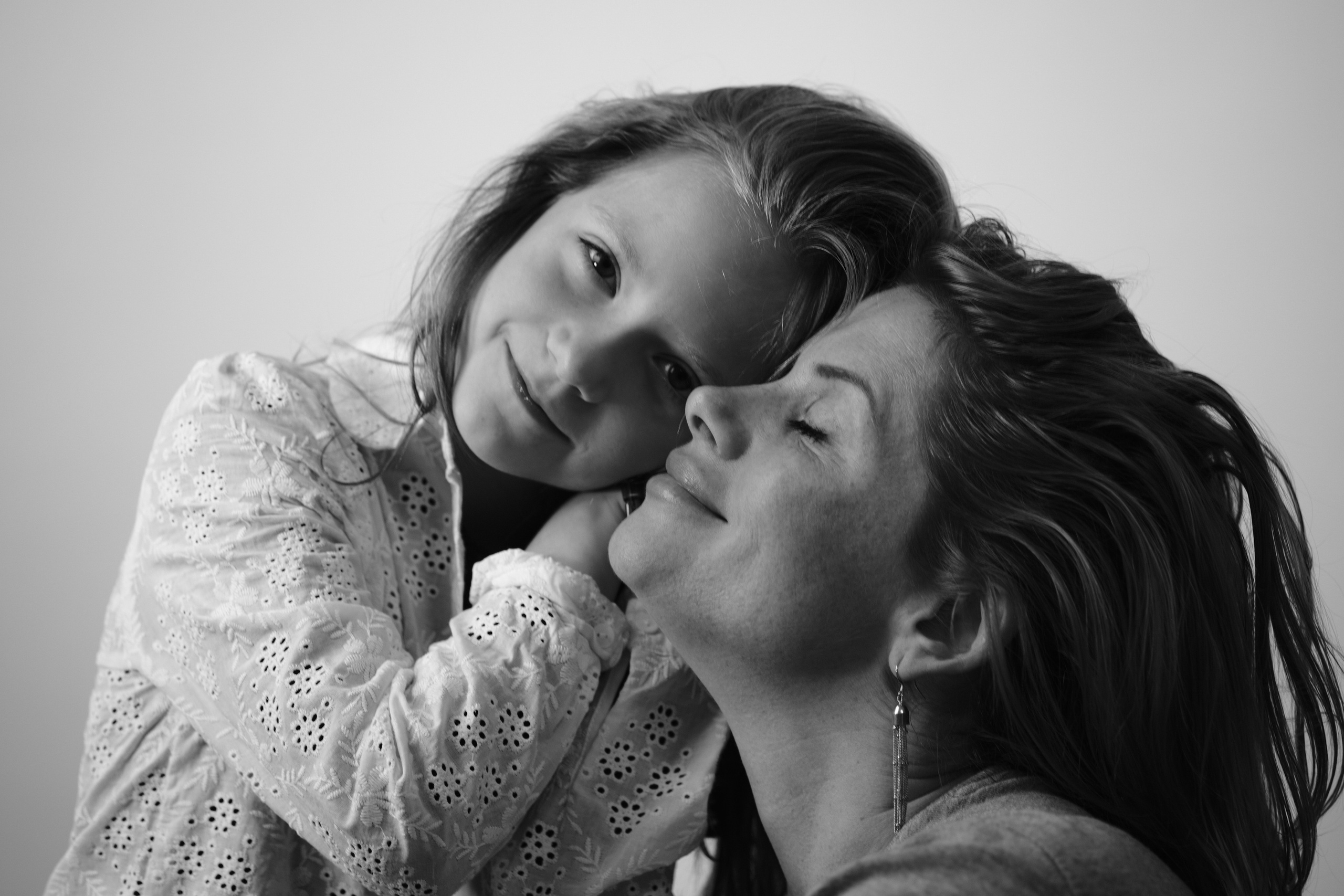 Family Photography. Margarita Rodionova — a contemporary lens-based artist currently working in Cancun, Mexico