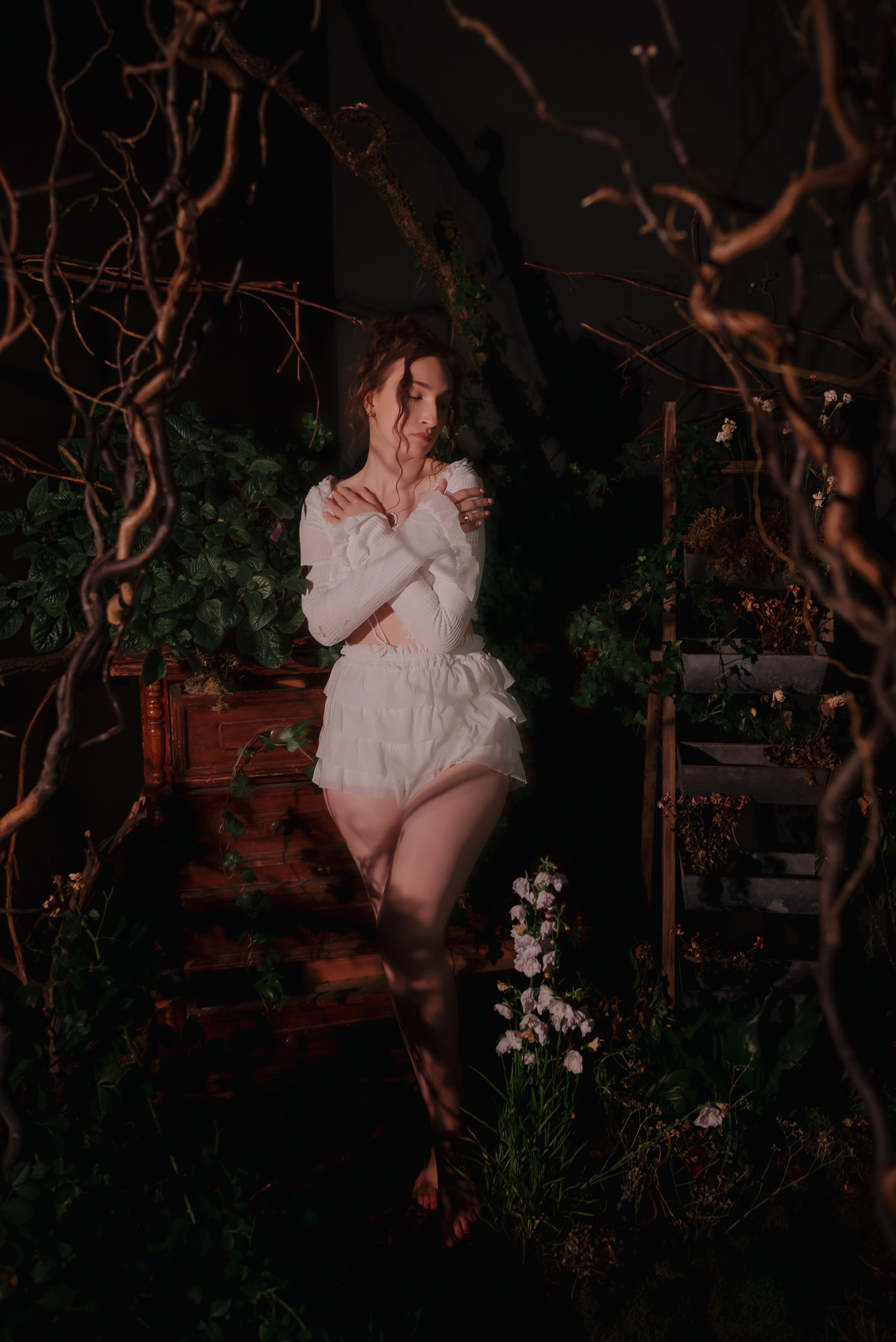 Пионы. Фотограф Карина Шарова Москва