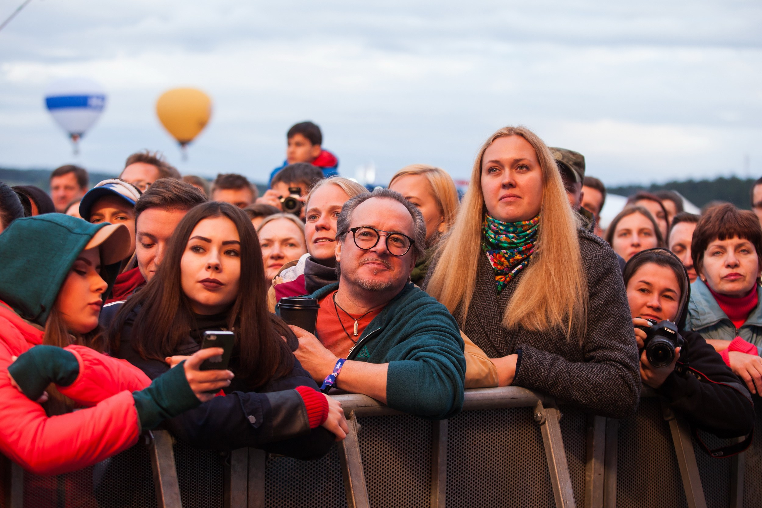 2018. Репортажный фотограф Алексей Пирязев