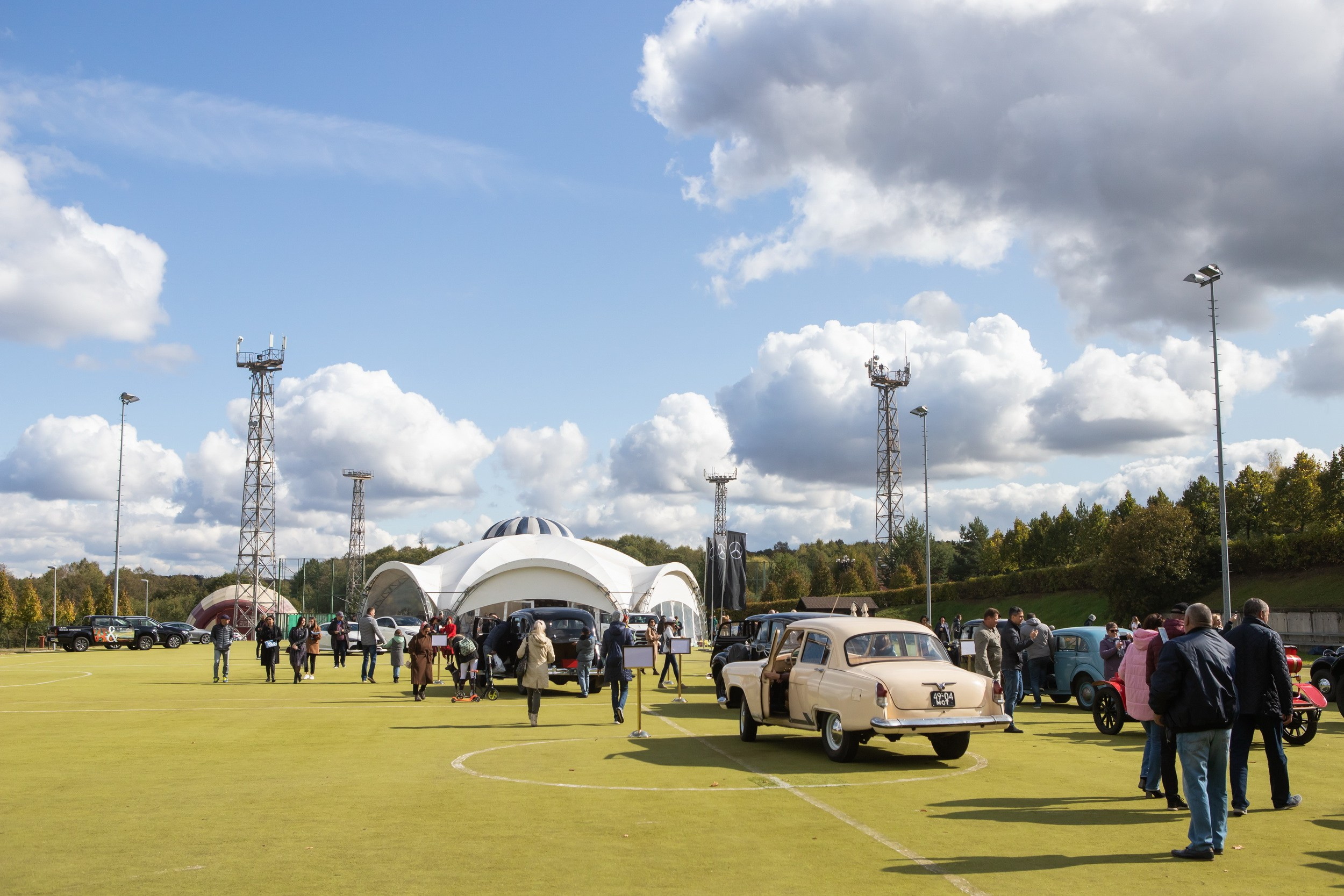 Кубок Губернатора по конкуру (21 сентября 2019). Репортажный фотограф Алексей Пирязев