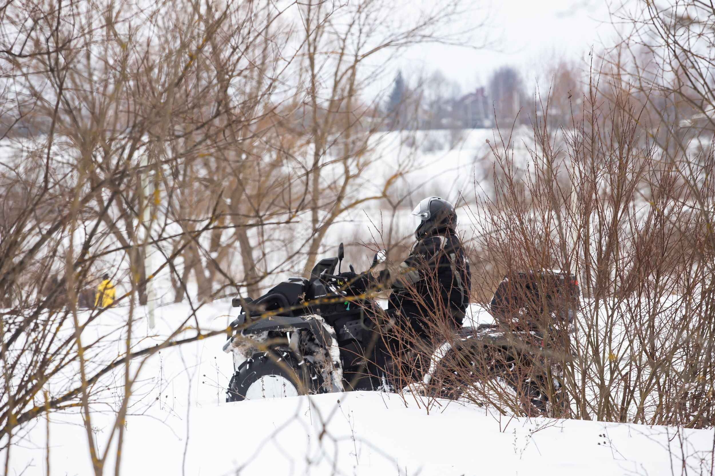 Ралли-спринт (11 марта 2023). Репортажный фотограф Алексей Пирязев