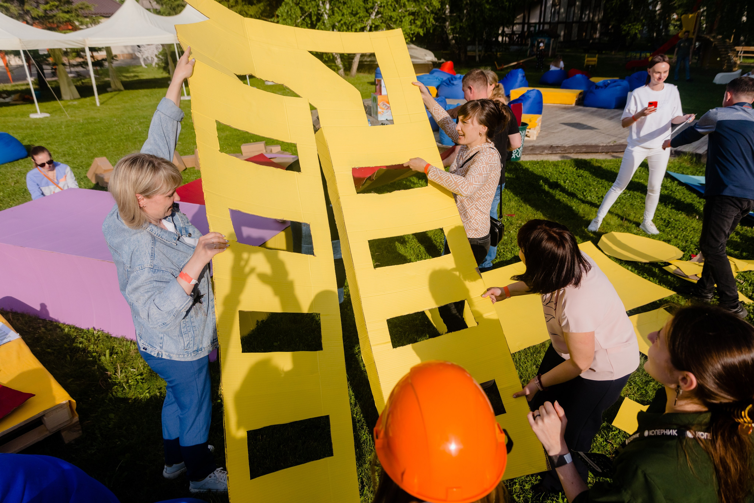 День химика. Свадебный и репортажный фотограф в Омске. Червоткин Никита