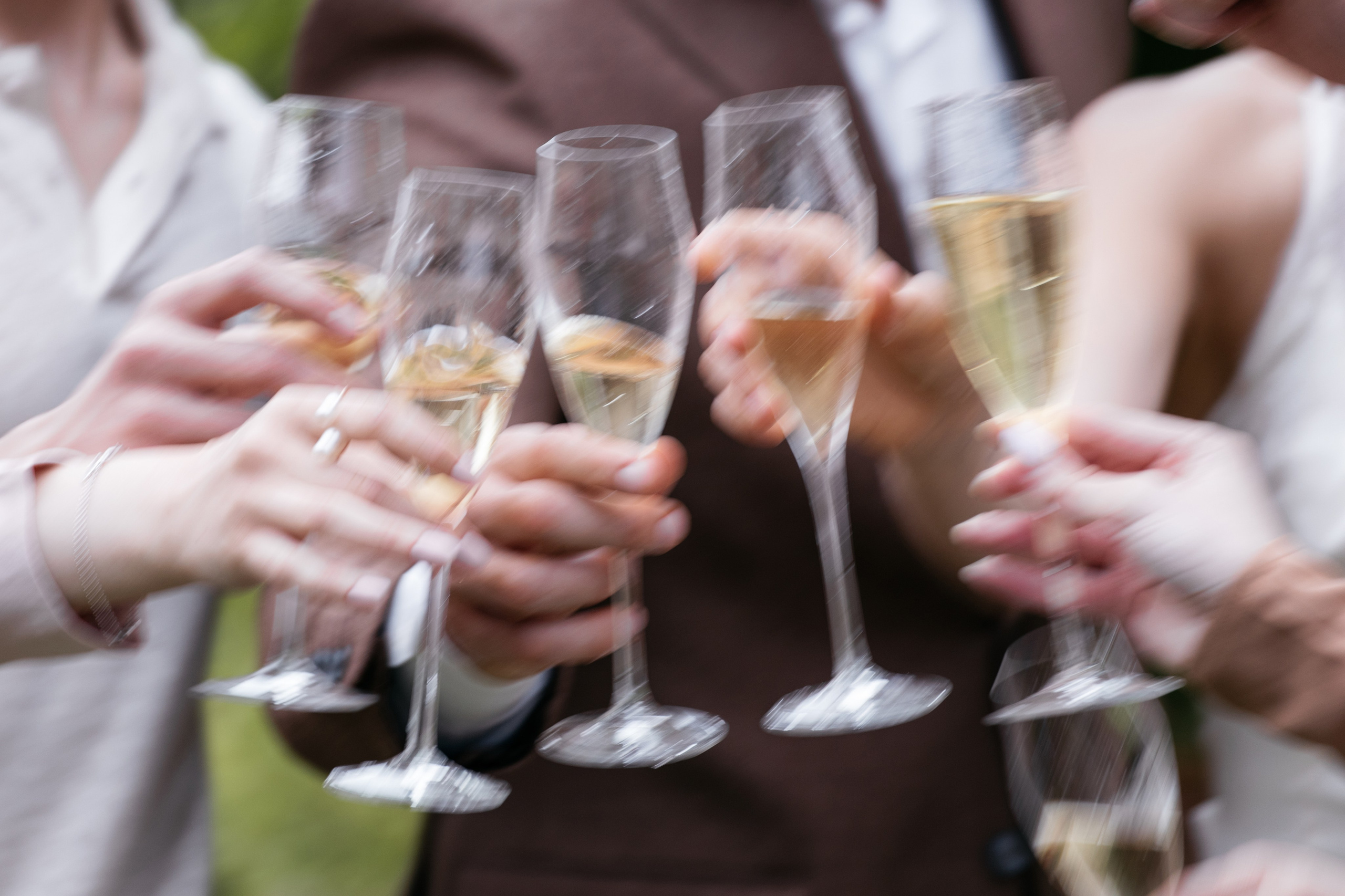 Amore italiano. Свадебный фотограф в Москве Ольга Коржова