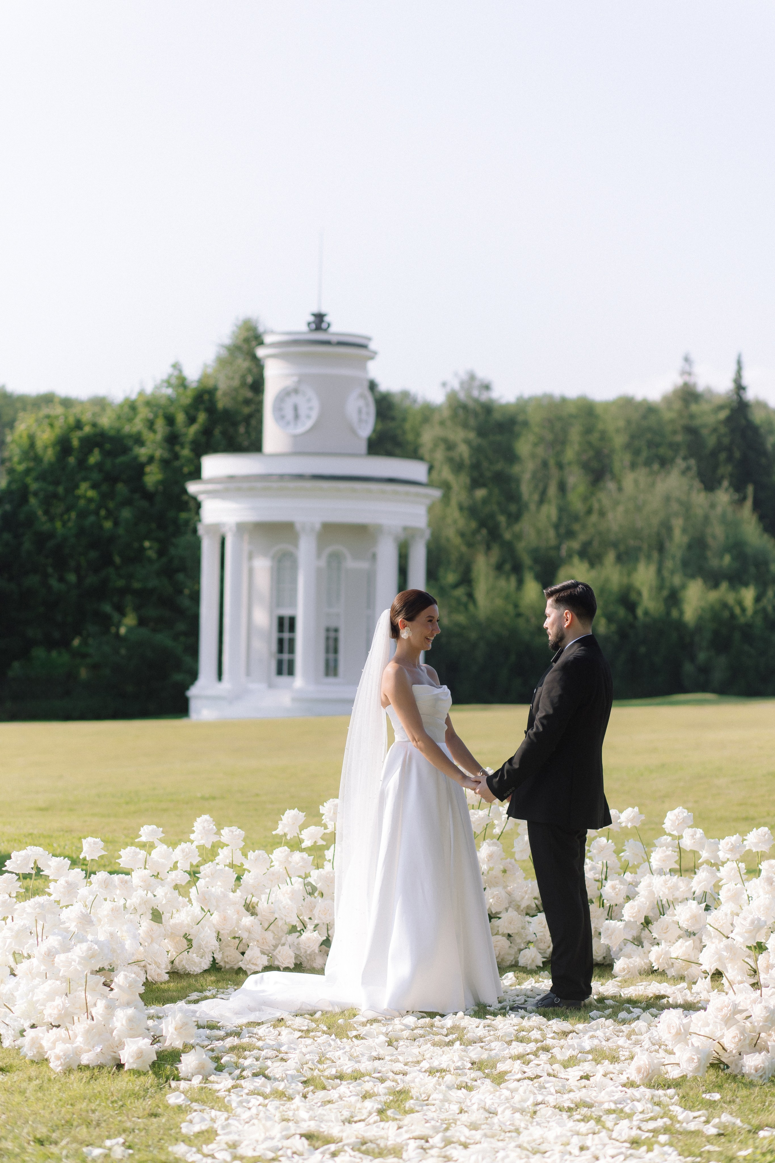 WED DAY 16/07. Свадебный фотограф в Москве Дмитрий Тарасов