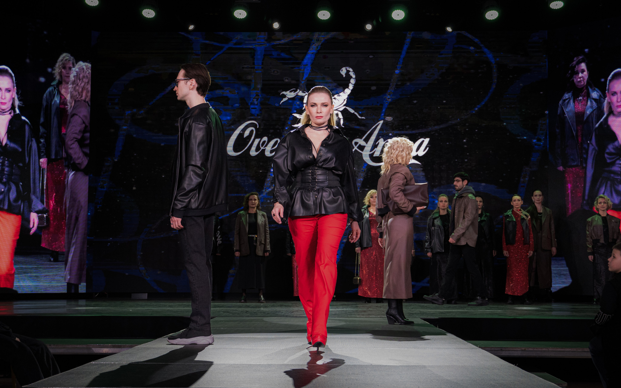 Премия "Сибирский стиль 2024"