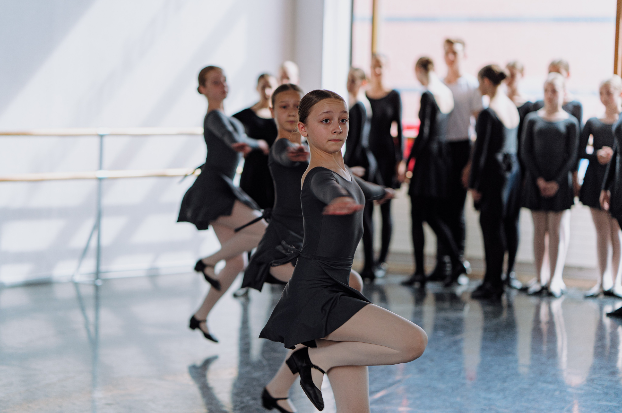 Егор Дружинин / Уроки истории. Творческий и репортажный фотограф в Москве Клим Долгов