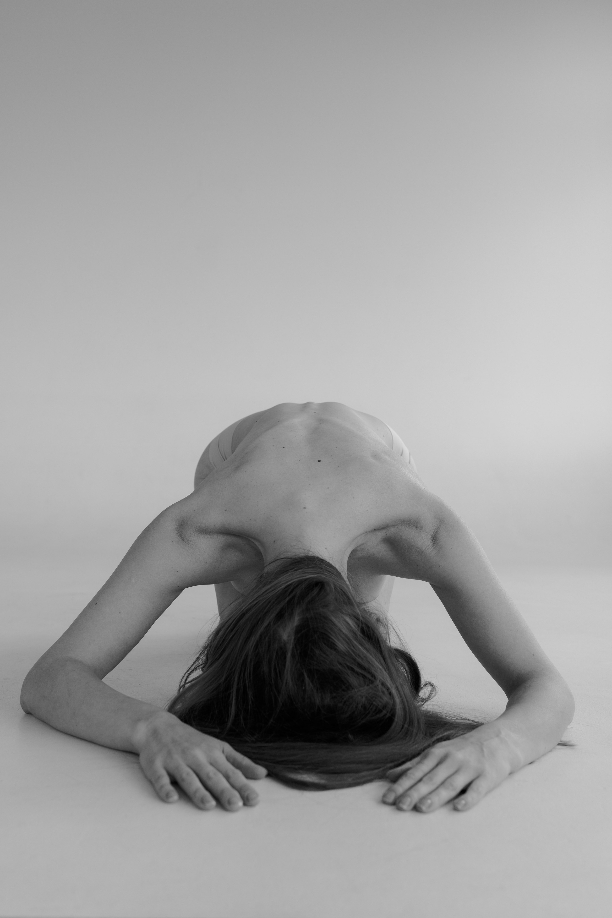 Портреты в студии. Портретный фотограф в Москве Тимур Мансуров